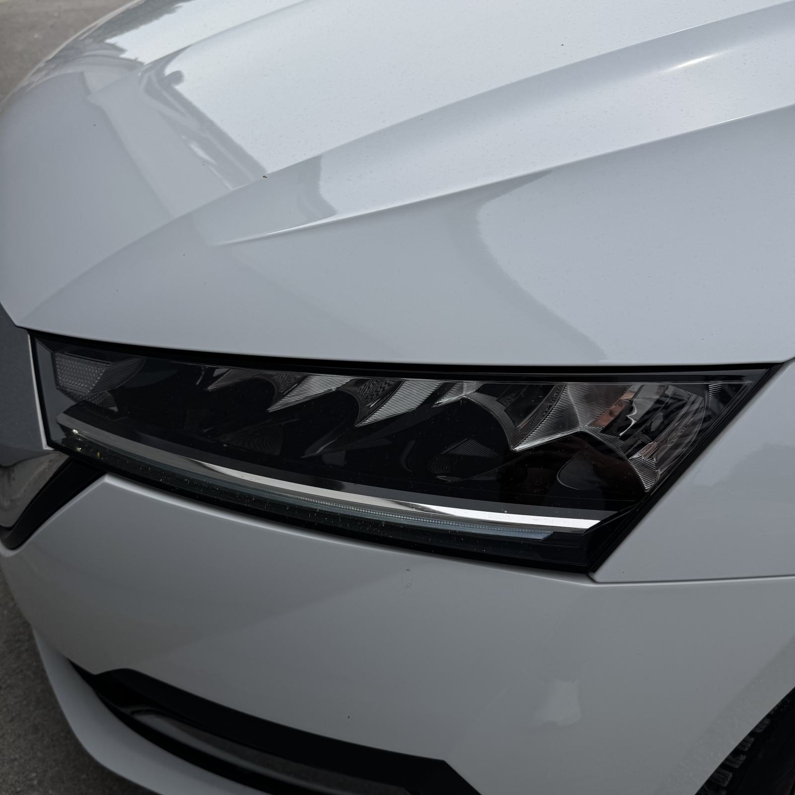 Škoda Octavia 2022. 2,0 TDI DSG | LED | SERVISNA | VIRTUAL, fotografija 4