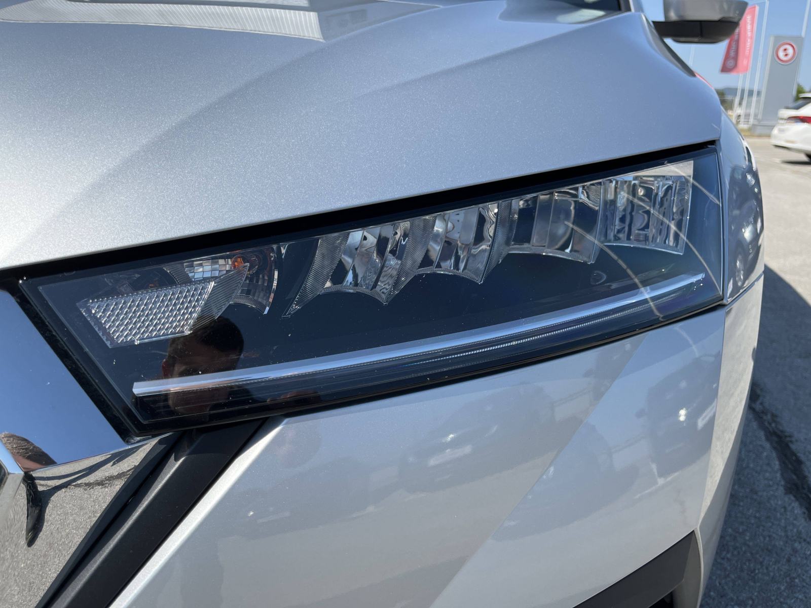 SKODA OCTAVIA 2023 • PREMIUM jamstvo • AutoZubak Rabljena, fotografija 13
