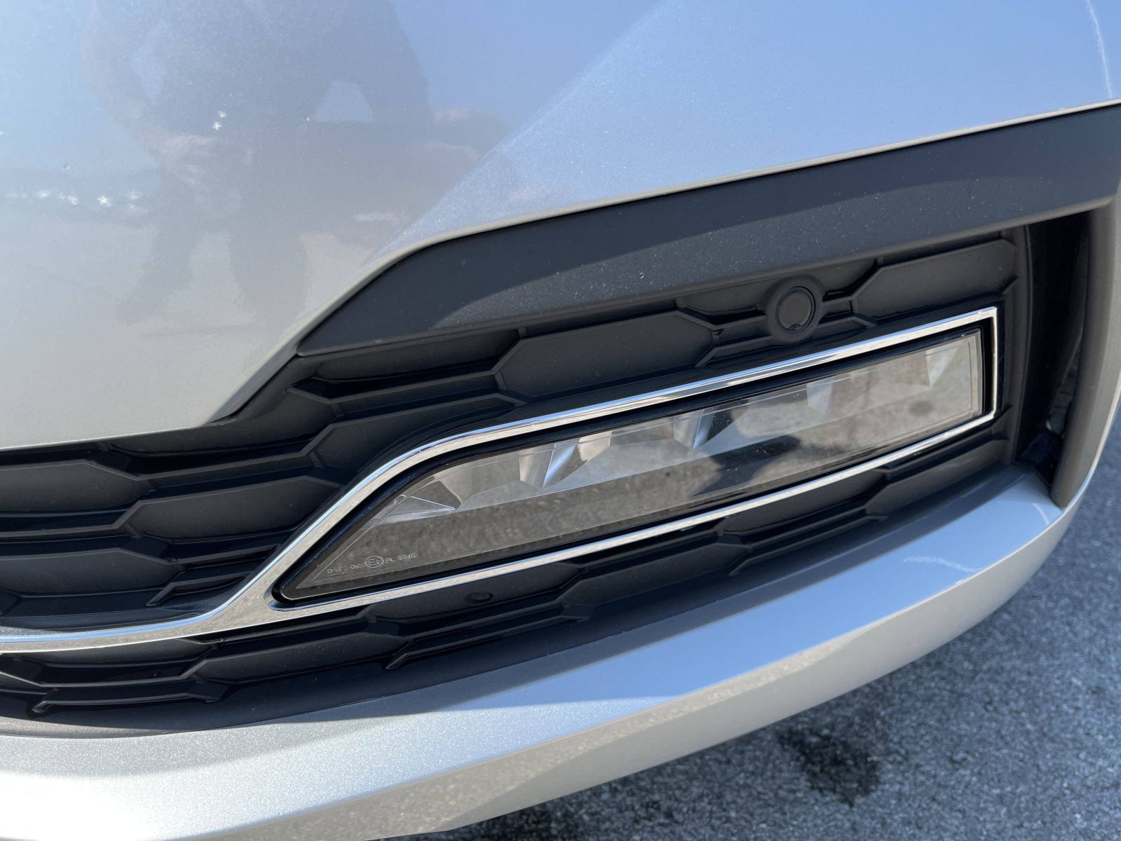 SKODA OCTAVIA 2023 • PREMIUM jamstvo • AutoZubak Rabljena, fotografija 14