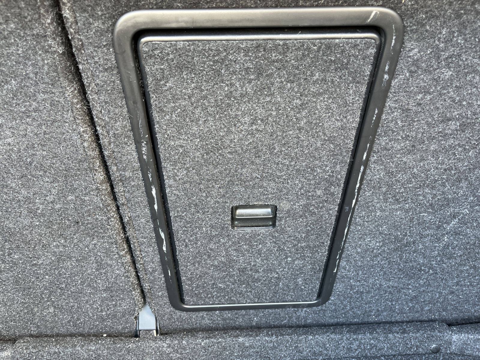 SKODA OCTAVIA 2023 • PREMIUM jamstvo • AutoZubak Rabljena, fotografija 20