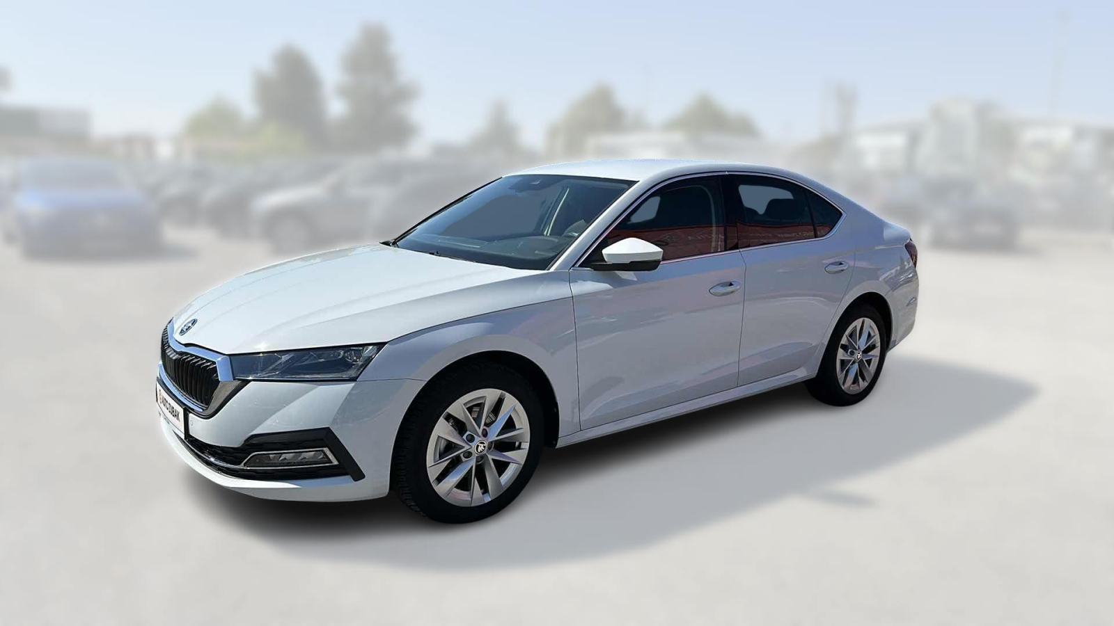 SKODA OCTAVIA 2024 • PREMIUM jamstvo • AutoZubak Rabljena, fotografija 3