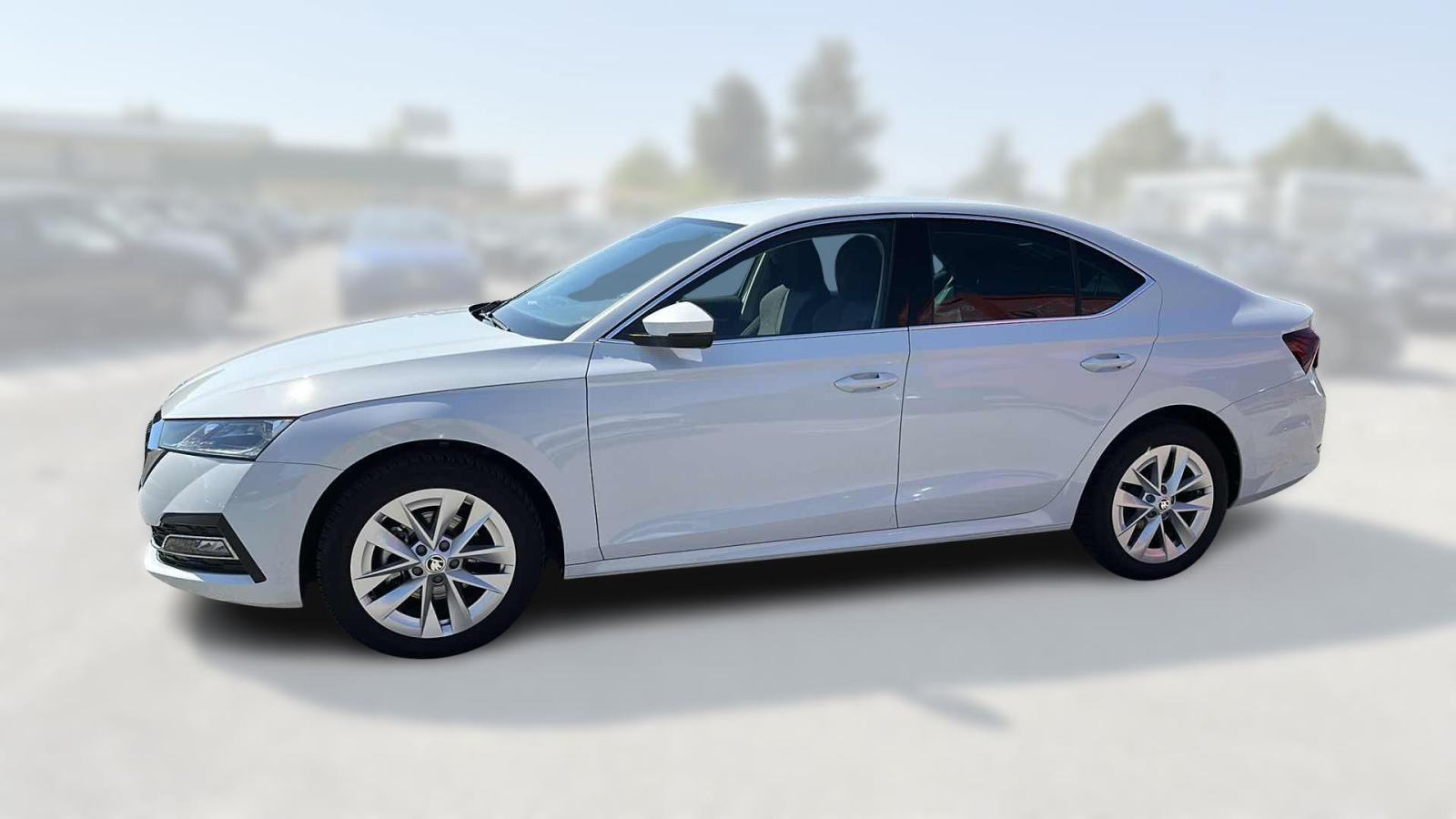 SKODA OCTAVIA 2024 • PREMIUM jamstvo • AutoZubak Rabljena, fotografija 4