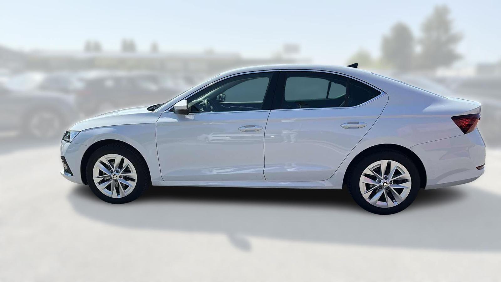 SKODA OCTAVIA 2024 • PREMIUM jamstvo • AutoZubak Rabljena, fotografija 5