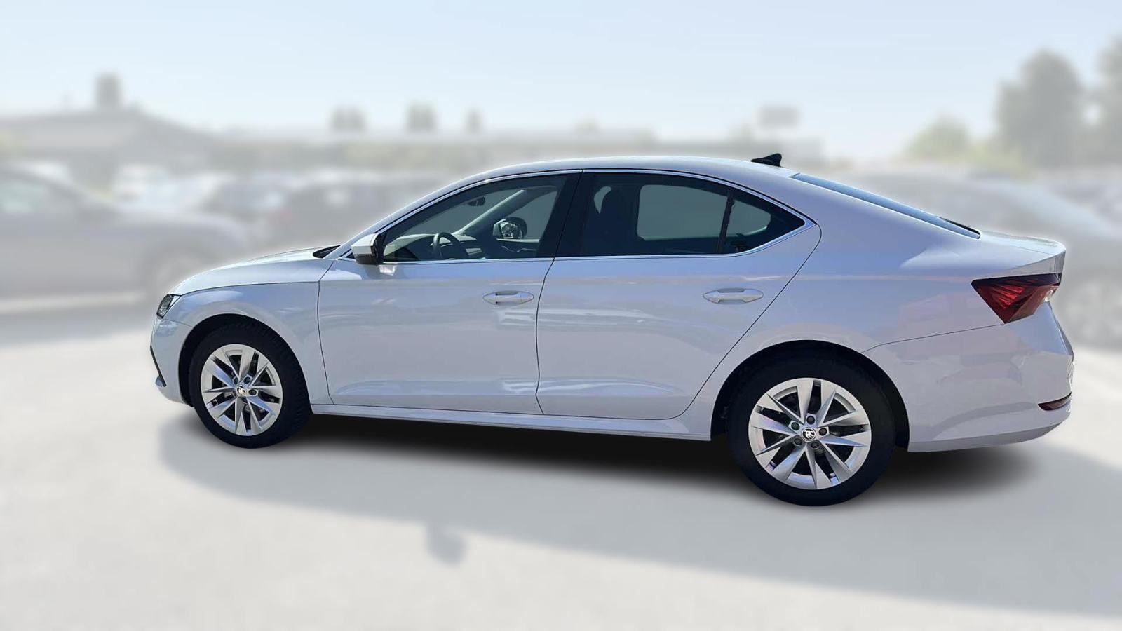 SKODA OCTAVIA 2024 • PREMIUM jamstvo • AutoZubak Rabljena, fotografija 6