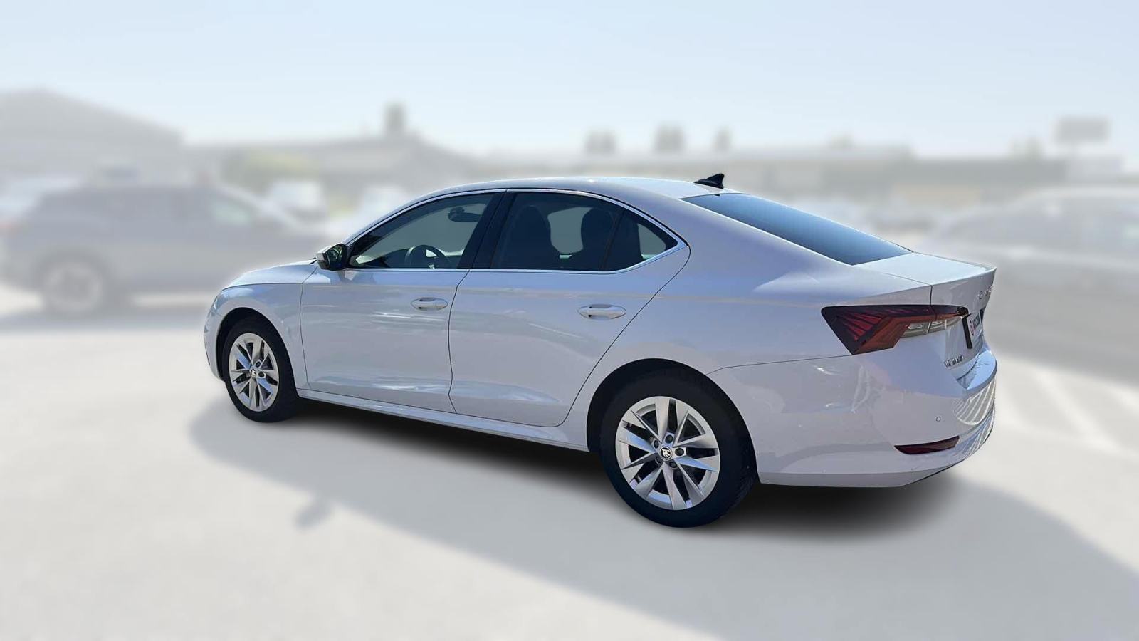 SKODA OCTAVIA 2024 • PREMIUM jamstvo • AutoZubak Rabljena, fotografija 7
