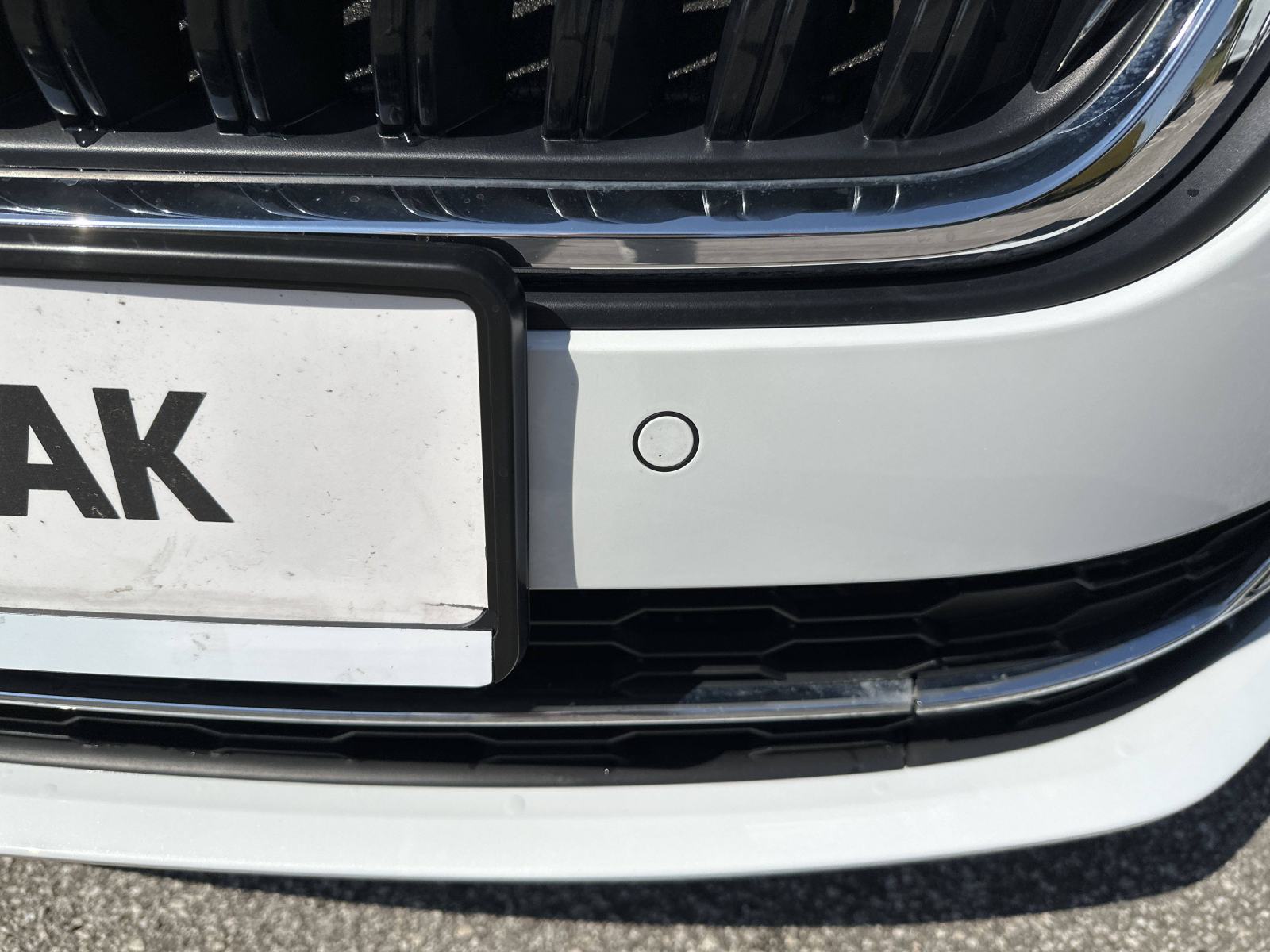 SKODA OCTAVIA 2024 • PREMIUM jamstvo • AutoZubak Rabljena, fotografija 16
