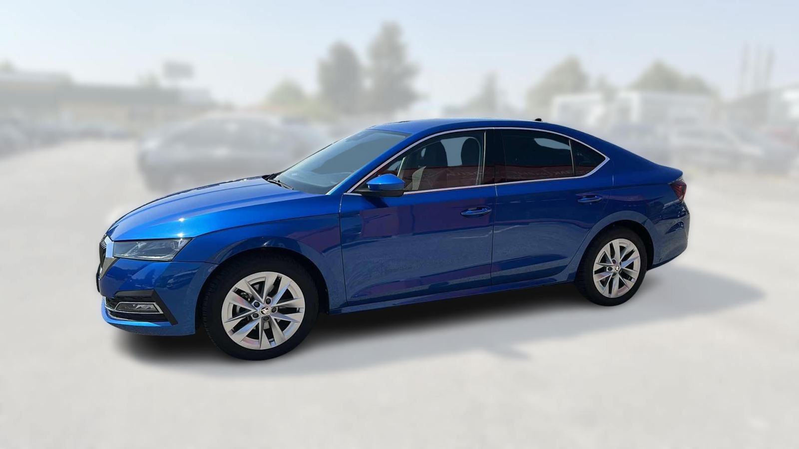 SKODA OCTAVIA 2024 • PREMIUM jamstvo • AutoZubak Rabljena, fotografija 4