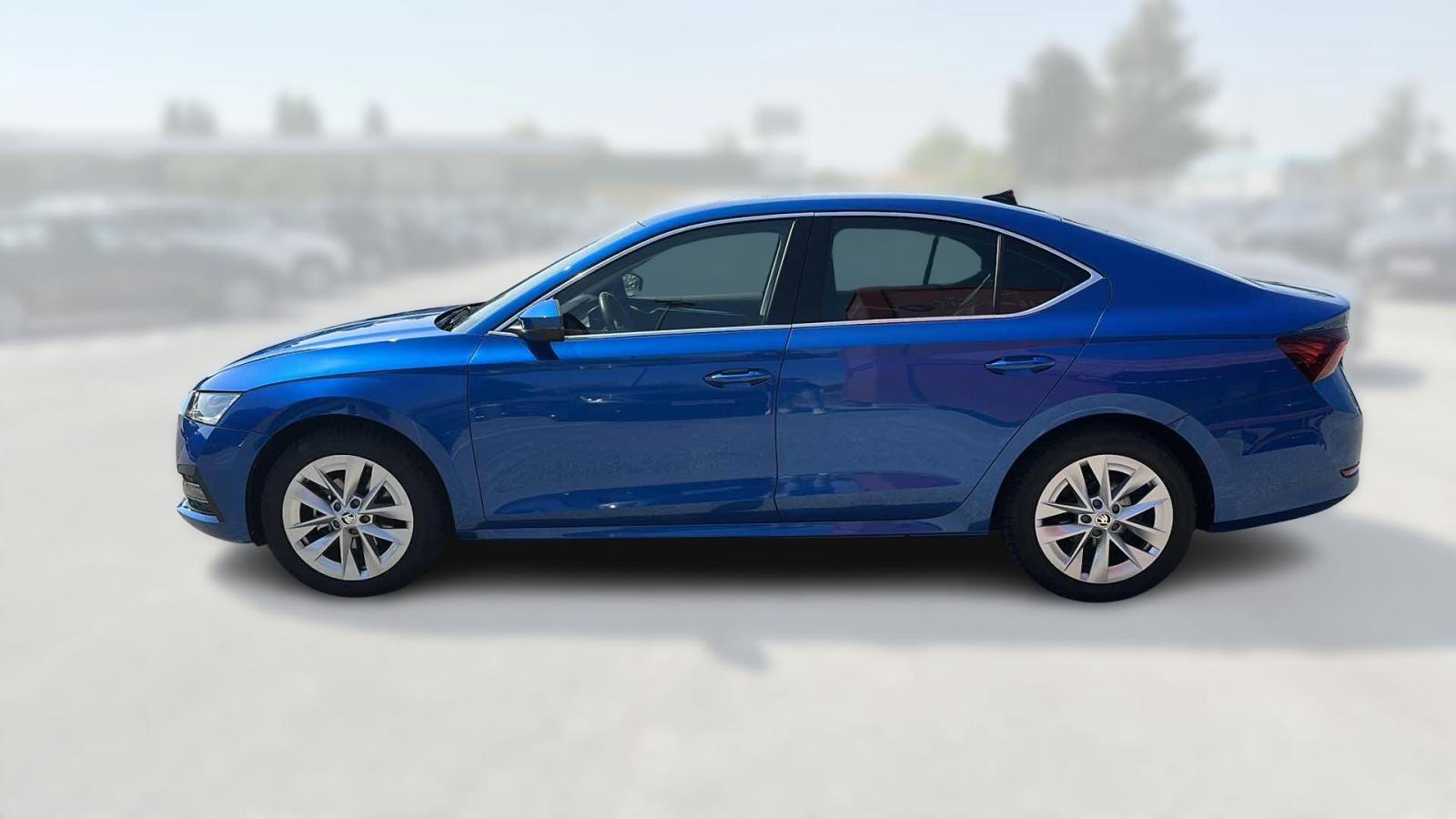 SKODA OCTAVIA 2024 • PREMIUM jamstvo • AutoZubak Rabljena, fotografija 5