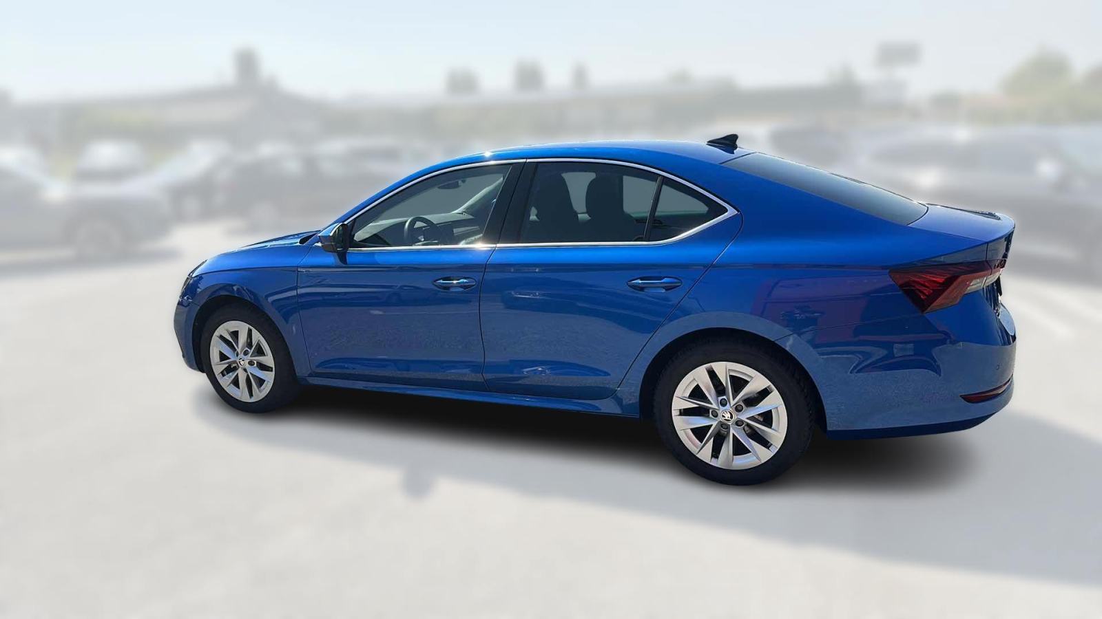 SKODA OCTAVIA 2024 • PREMIUM jamstvo • AutoZubak Rabljena, fotografija 6