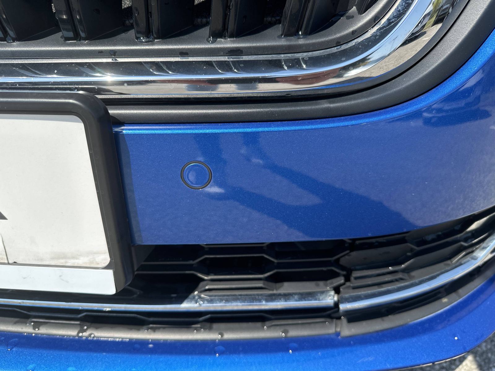 SKODA OCTAVIA 2024 • PREMIUM jamstvo • AutoZubak Rabljena, fotografija 13