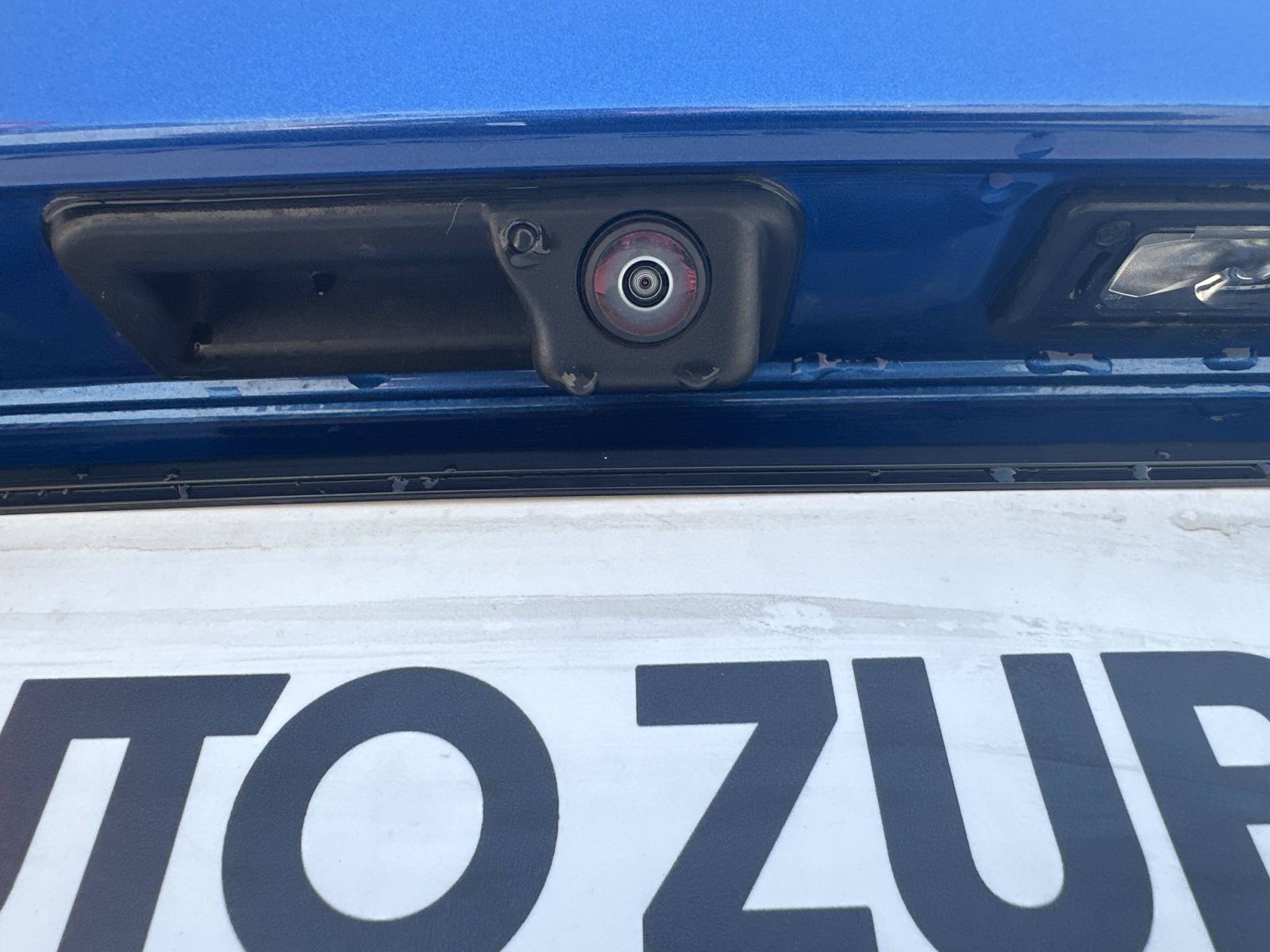 SKODA OCTAVIA 2024 • PREMIUM jamstvo • AutoZubak Rabljena, fotografija 16