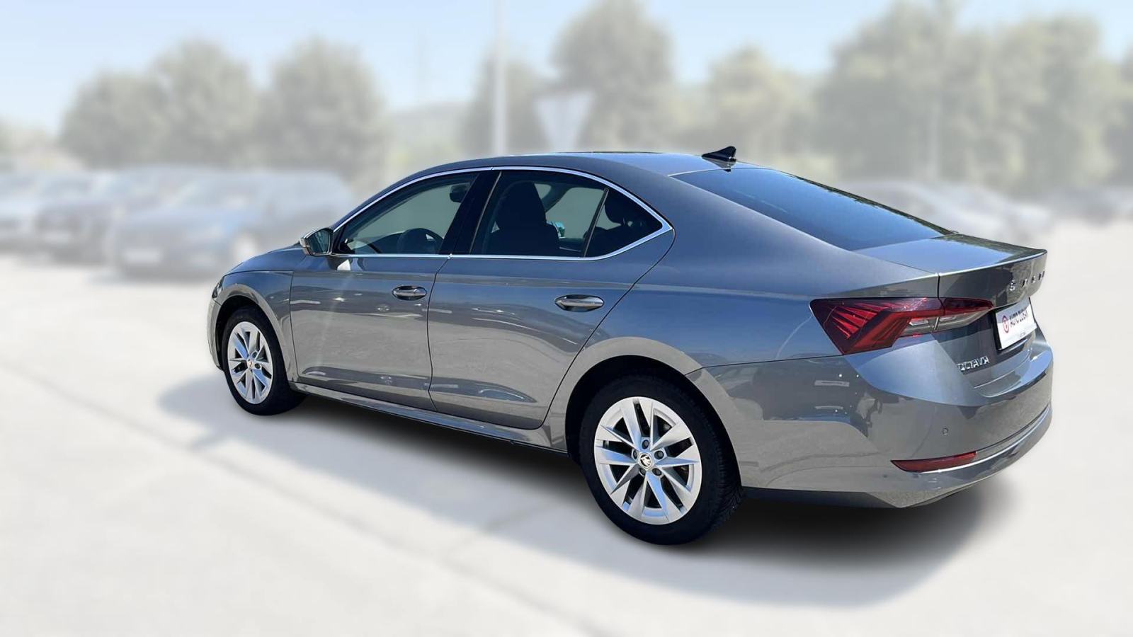 SKODA OCTAVIA 2024 • PREMIUM jamstvo • AutoZubak Rabljena, fotografija 7
