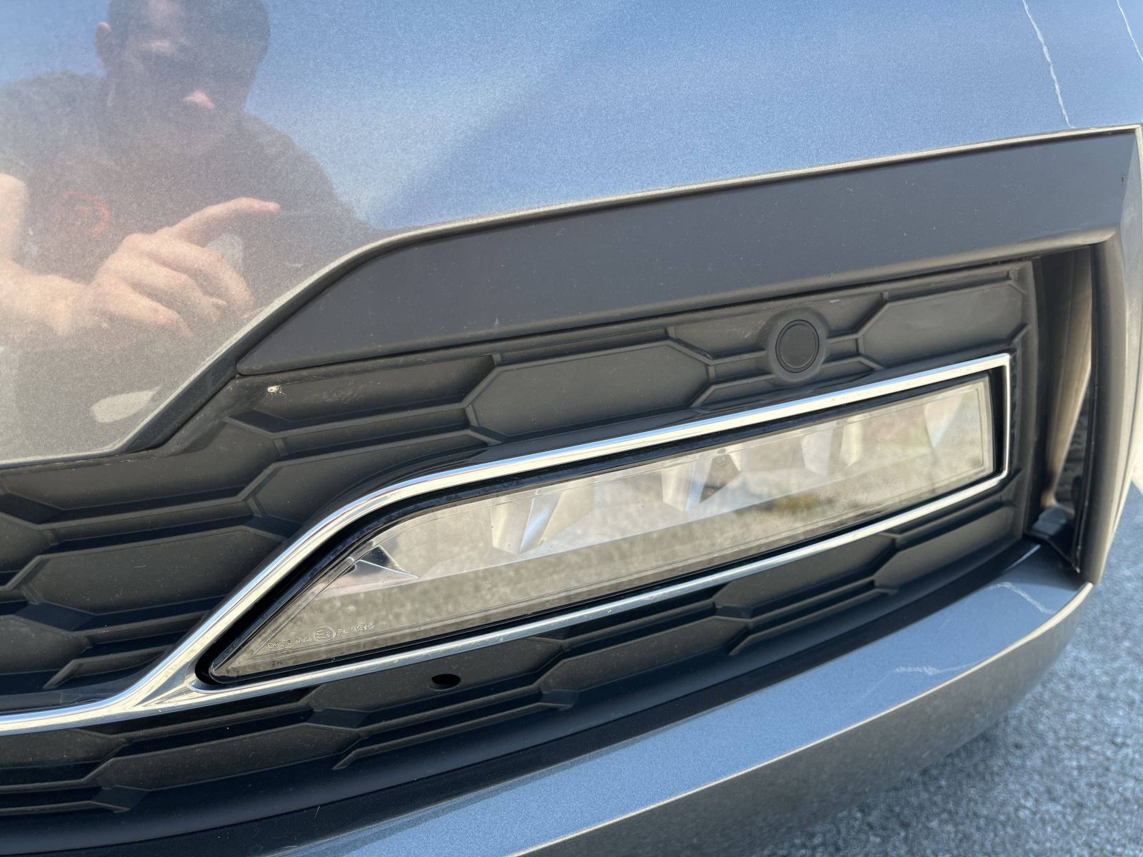 SKODA OCTAVIA 2024 • PREMIUM jamstvo • AutoZubak Rabljena, fotografija 14