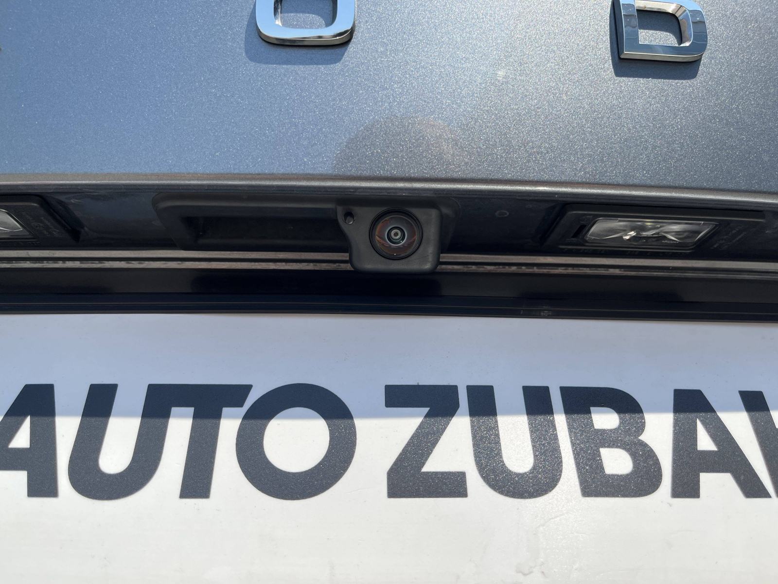 SKODA OCTAVIA 2024 • PREMIUM jamstvo • AutoZubak Rabljena, fotografija 18