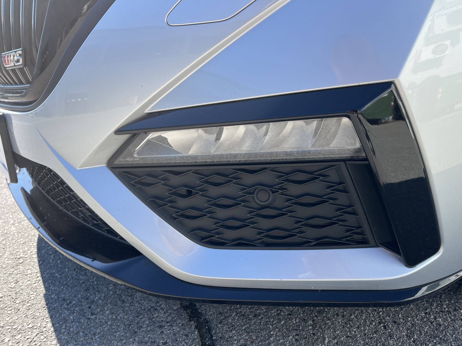 SKODA OCTAVIA 2024 • PREMIUM jamstvo • AutoZubak Rabljena, fotografija 14