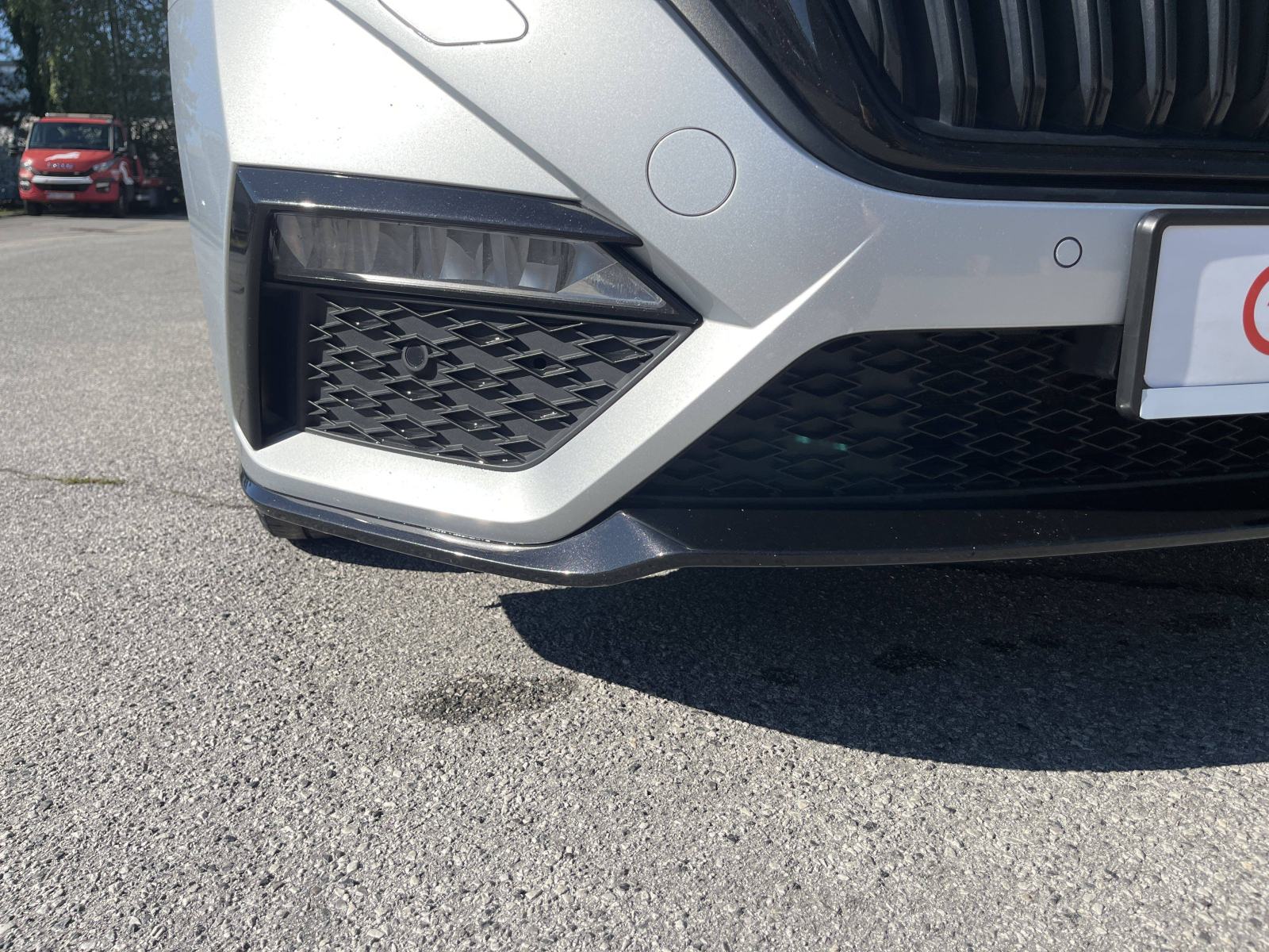 SKODA OCTAVIA 2024 • PREMIUM jamstvo • AutoZubak Rabljena, fotografija 15