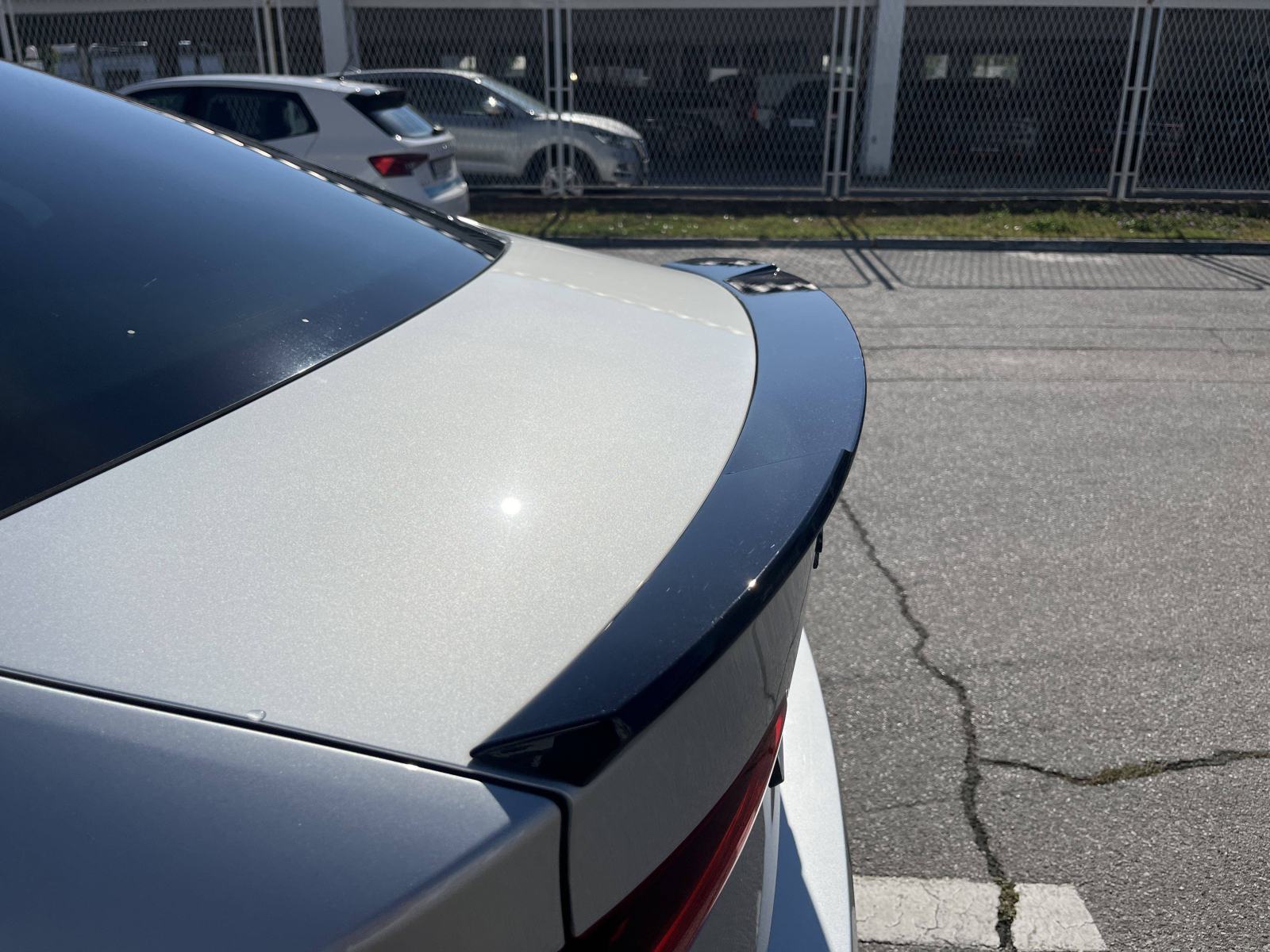 SKODA OCTAVIA 2024 • PREMIUM jamstvo • AutoZubak Rabljena, fotografija 18