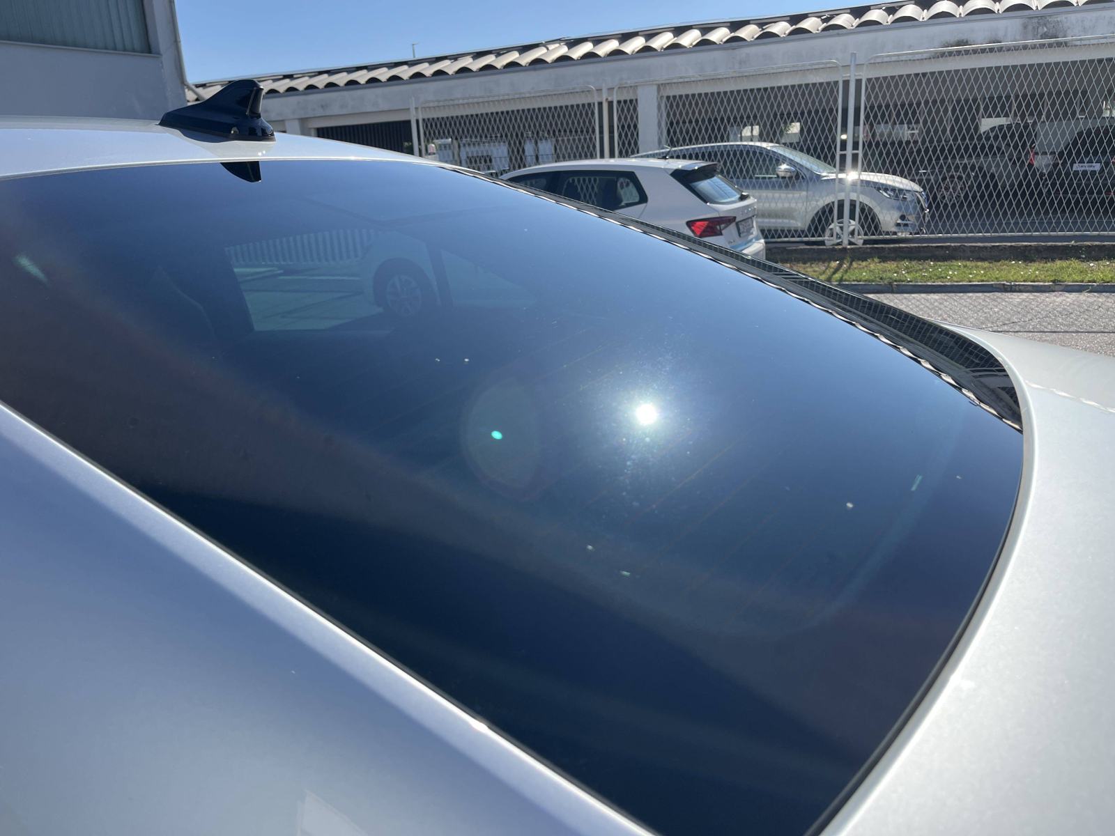 SKODA OCTAVIA 2024 • PREMIUM jamstvo • AutoZubak Rabljena, fotografija 19