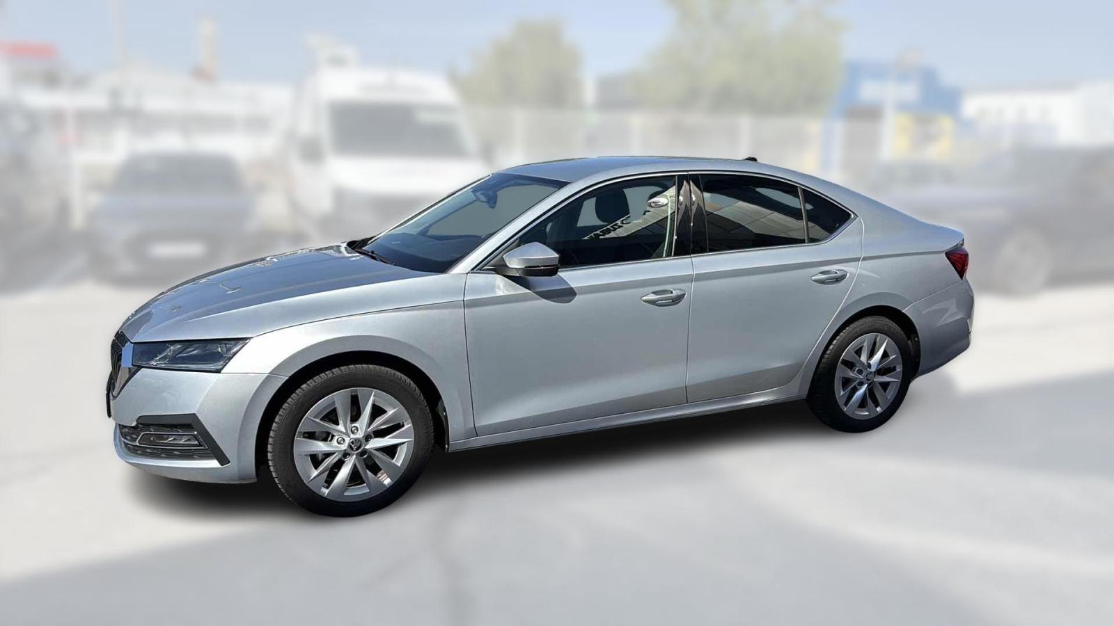 SKODA OCTAVIA 2024 • PREMIUM jamstvo • AutoZubak Rabljena, fotografija 4