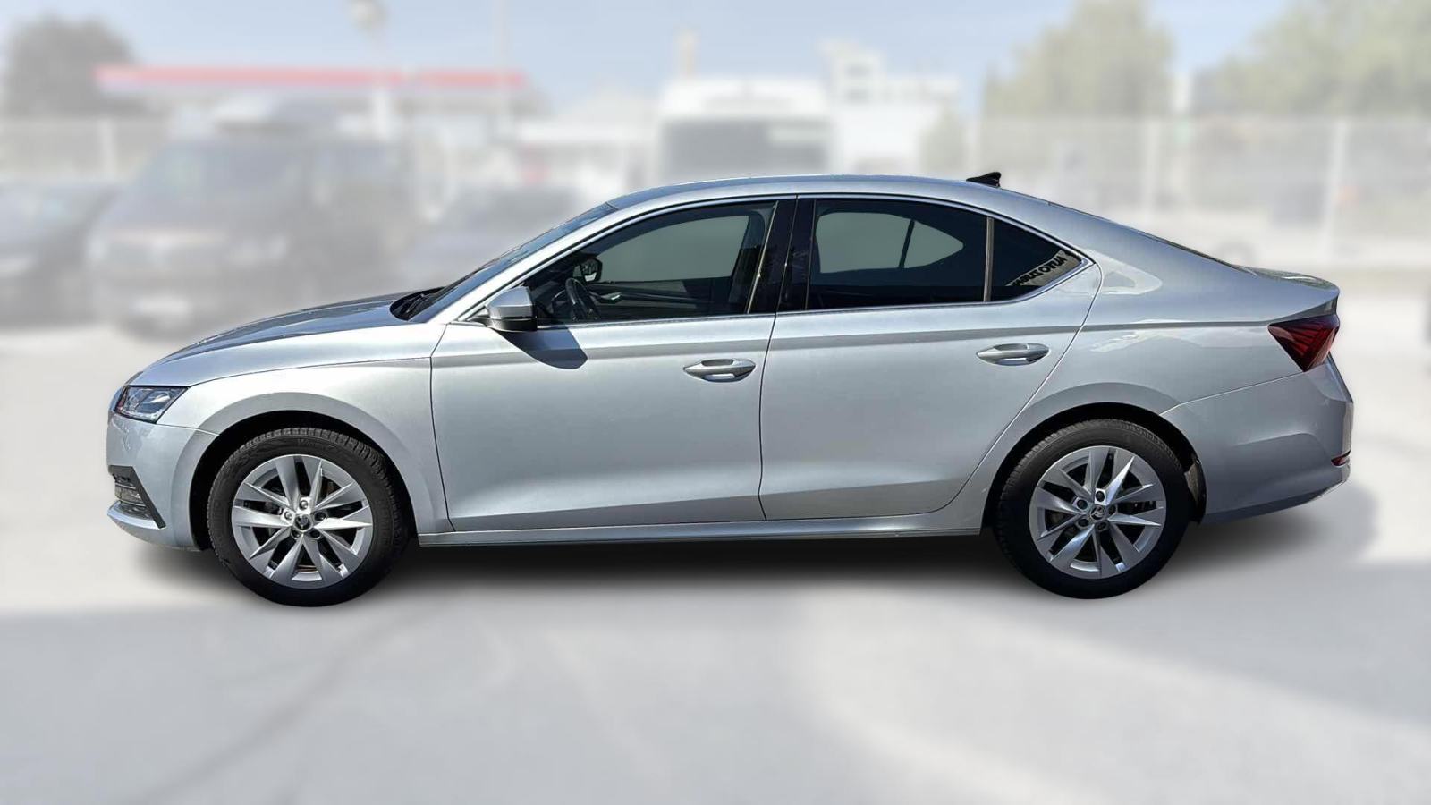SKODA OCTAVIA 2024 • PREMIUM jamstvo • AutoZubak Rabljena, fotografija 5