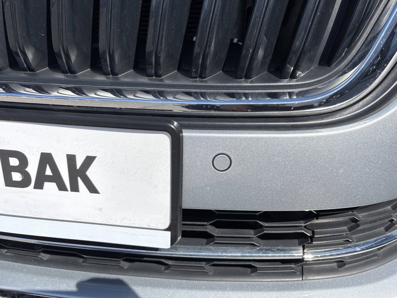 SKODA OCTAVIA 2024 • PREMIUM jamstvo • AutoZubak Rabljena, fotografija 14