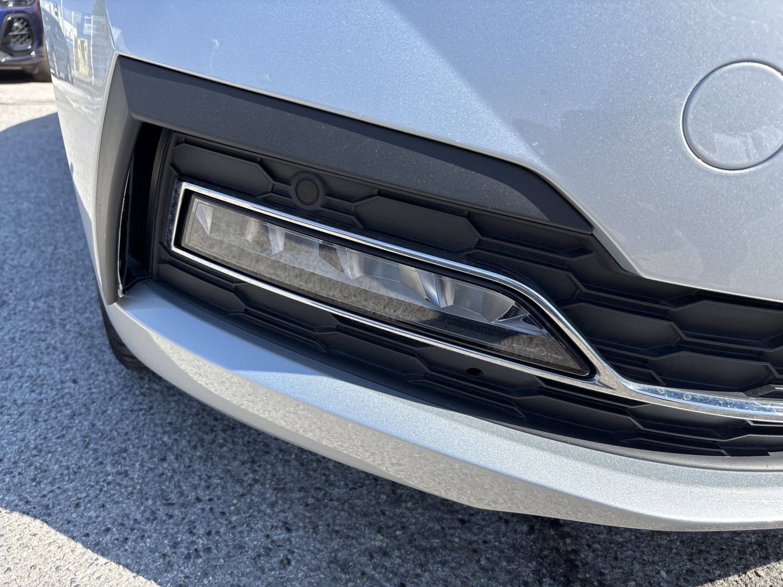 SKODA OCTAVIA 2024 • PREMIUM jamstvo • AutoZubak Rabljena, fotografija 15