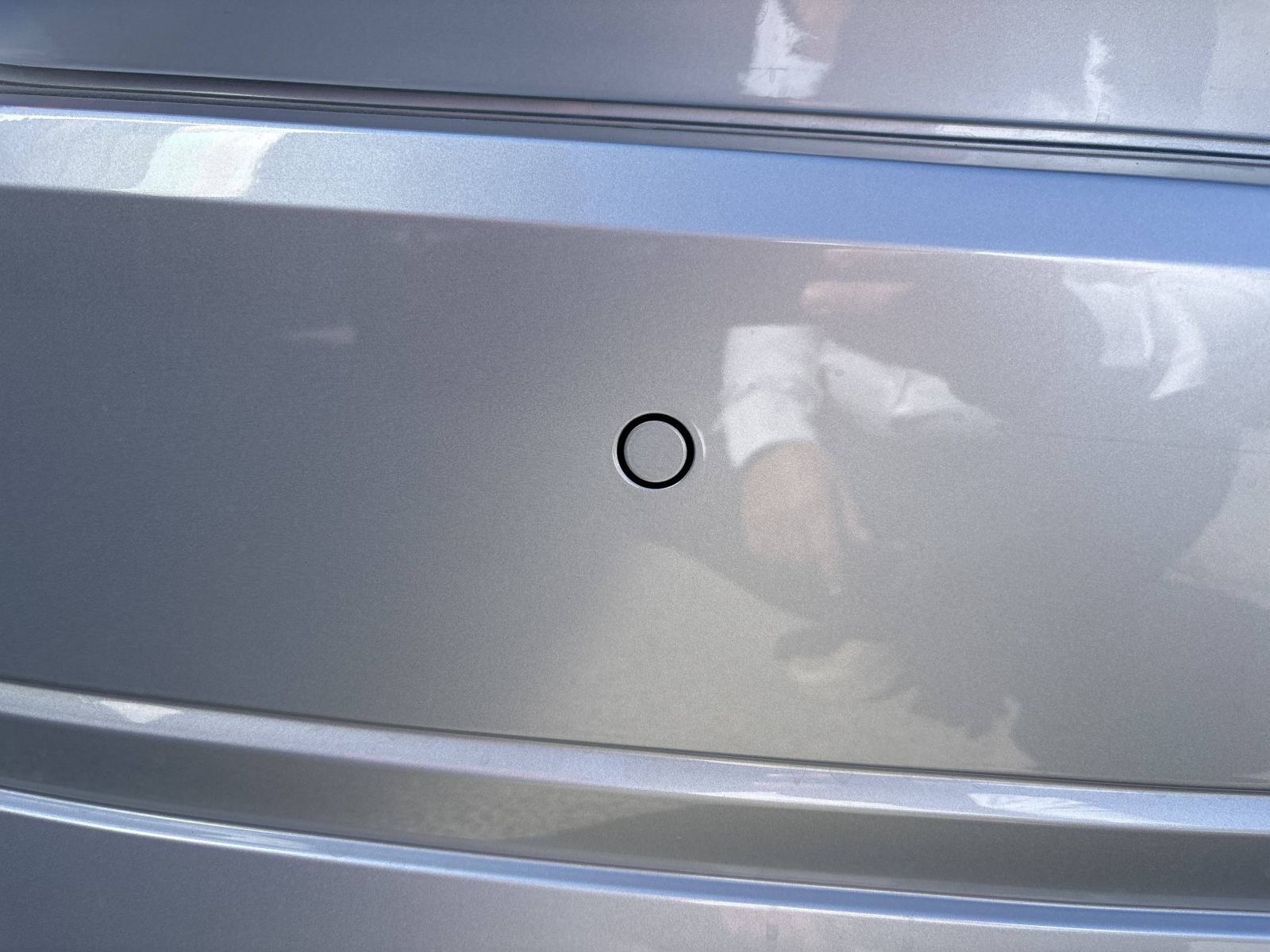 SKODA OCTAVIA 2024 • PREMIUM jamstvo • AutoZubak Rabljena, fotografija 18