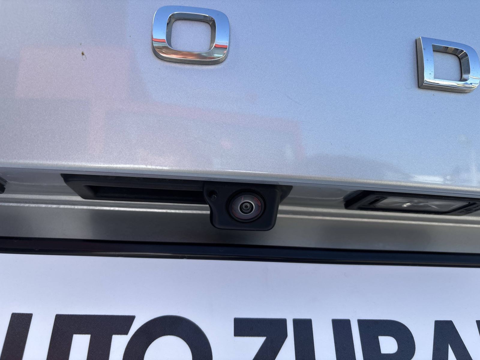 SKODA OCTAVIA 2024 • PREMIUM jamstvo • AutoZubak Rabljena, fotografija 19