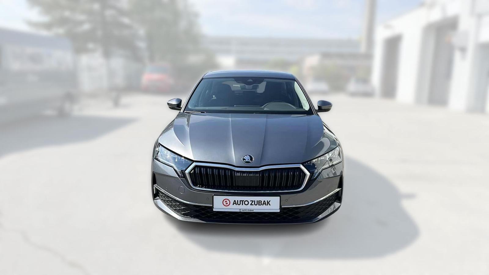 SKODA OCTAVIA 2025 • PREMIUM jamstvo • AutoZubak Rabljena