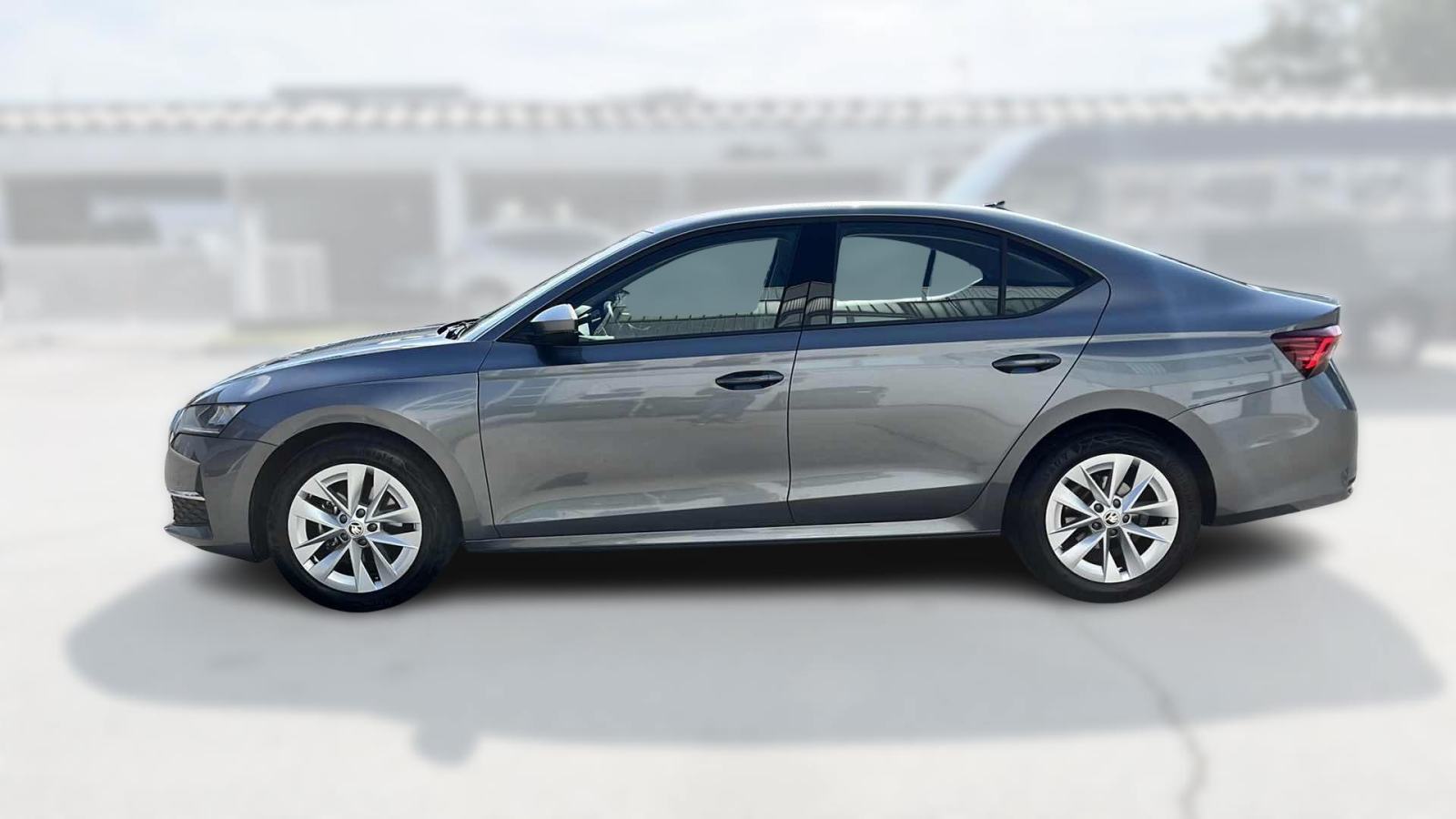 SKODA OCTAVIA 2025 • PREMIUM jamstvo • AutoZubak Rabljena, fotografija 5