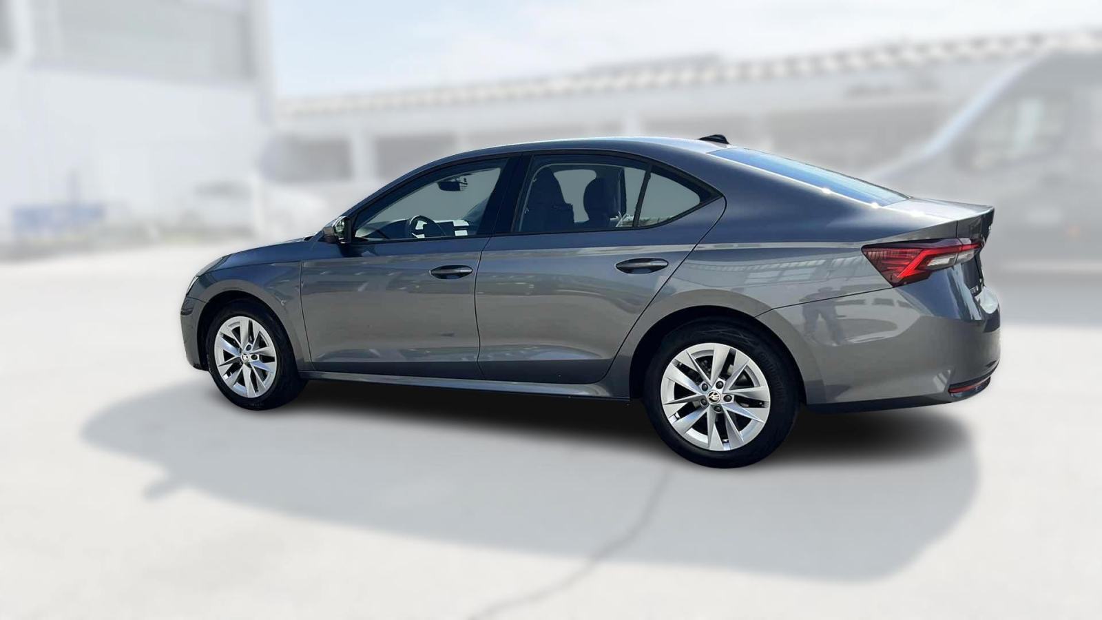 SKODA OCTAVIA 2025 • PREMIUM jamstvo • AutoZubak Rabljena, fotografija 6