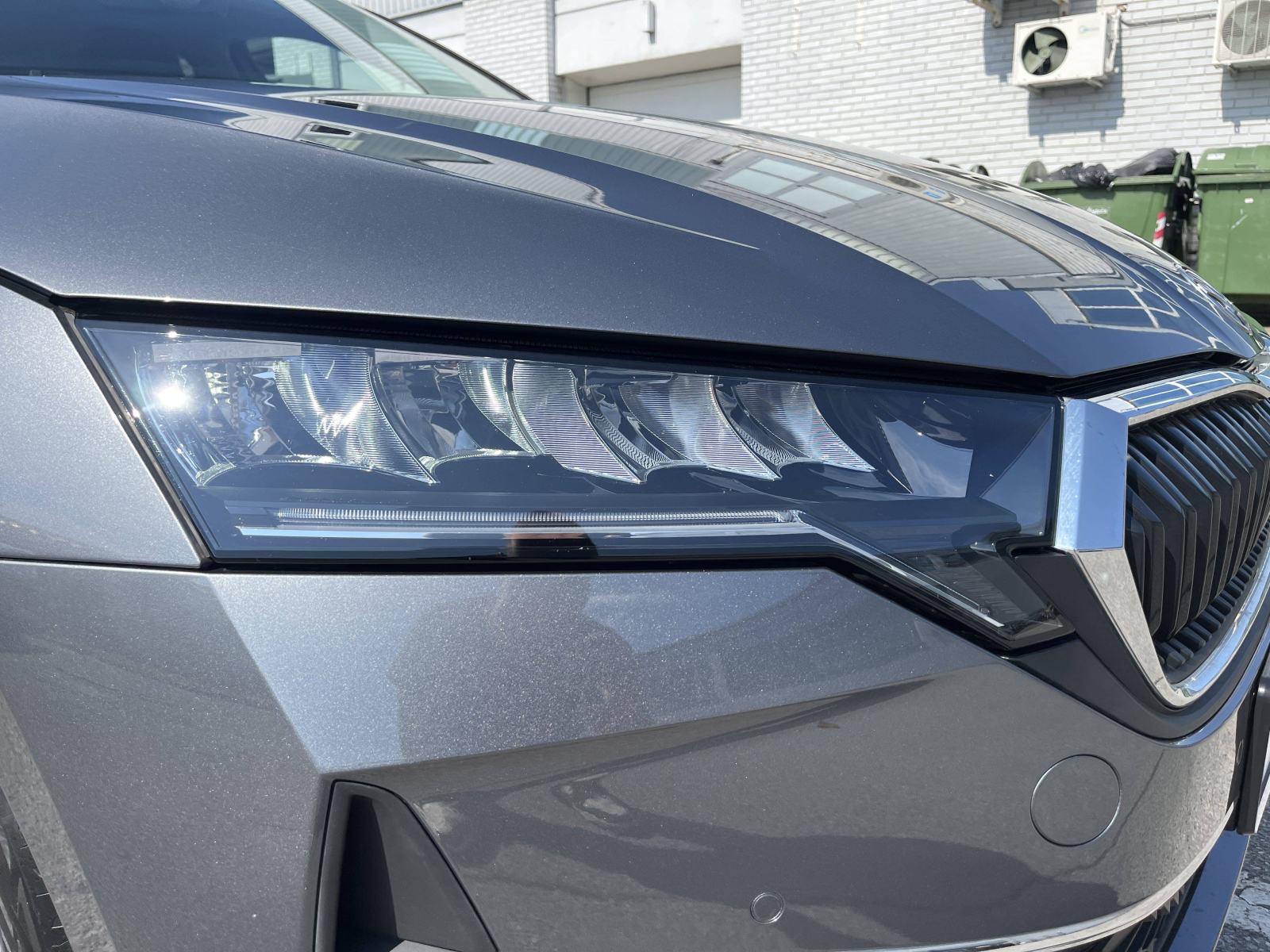 SKODA OCTAVIA 2025 • PREMIUM jamstvo • AutoZubak Rabljena, fotografija 13