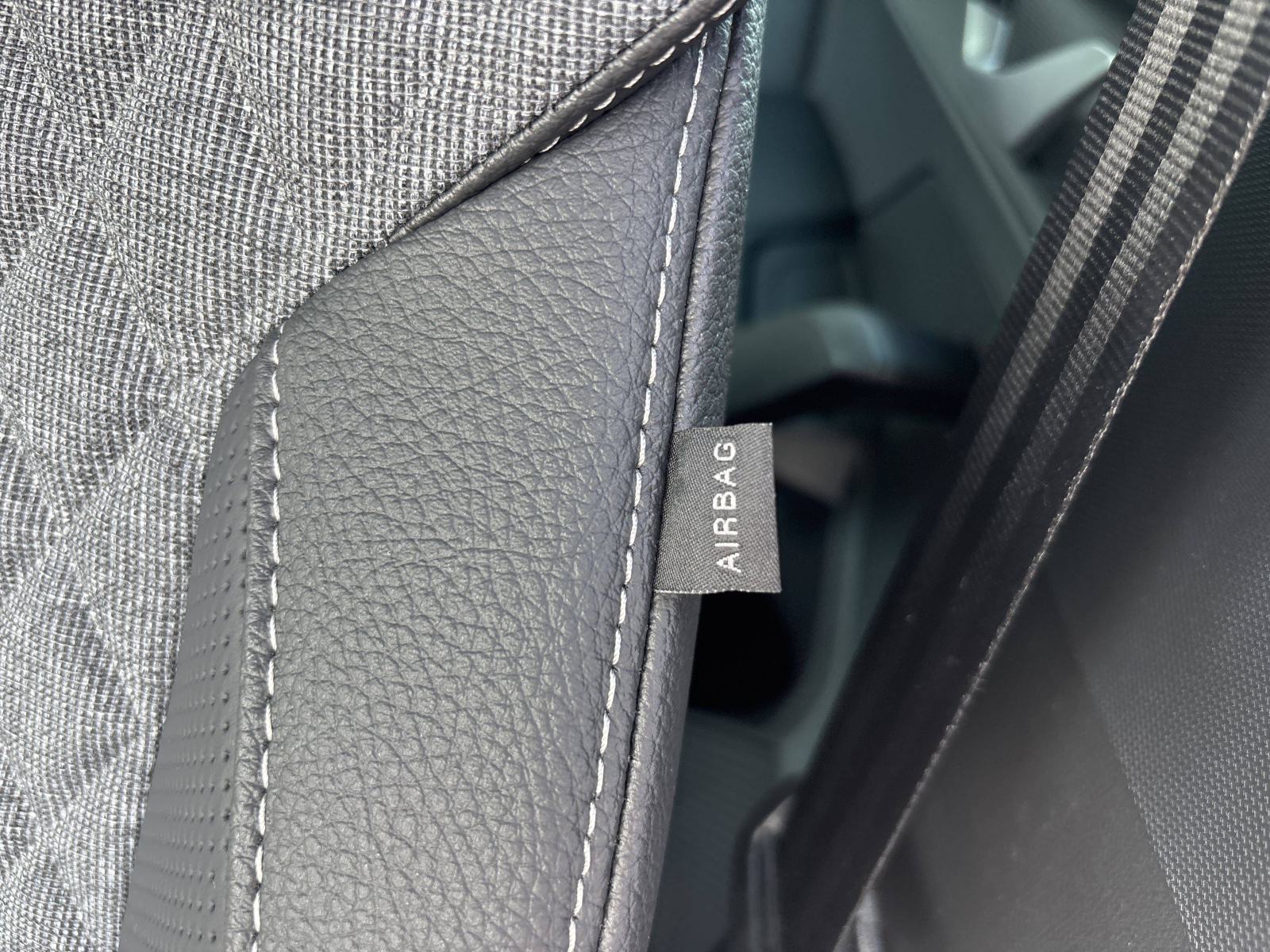 SKODA OCTAVIA 2026 • PREMIUM jamstvo • AutoZubak Rabljena, fotografija 17