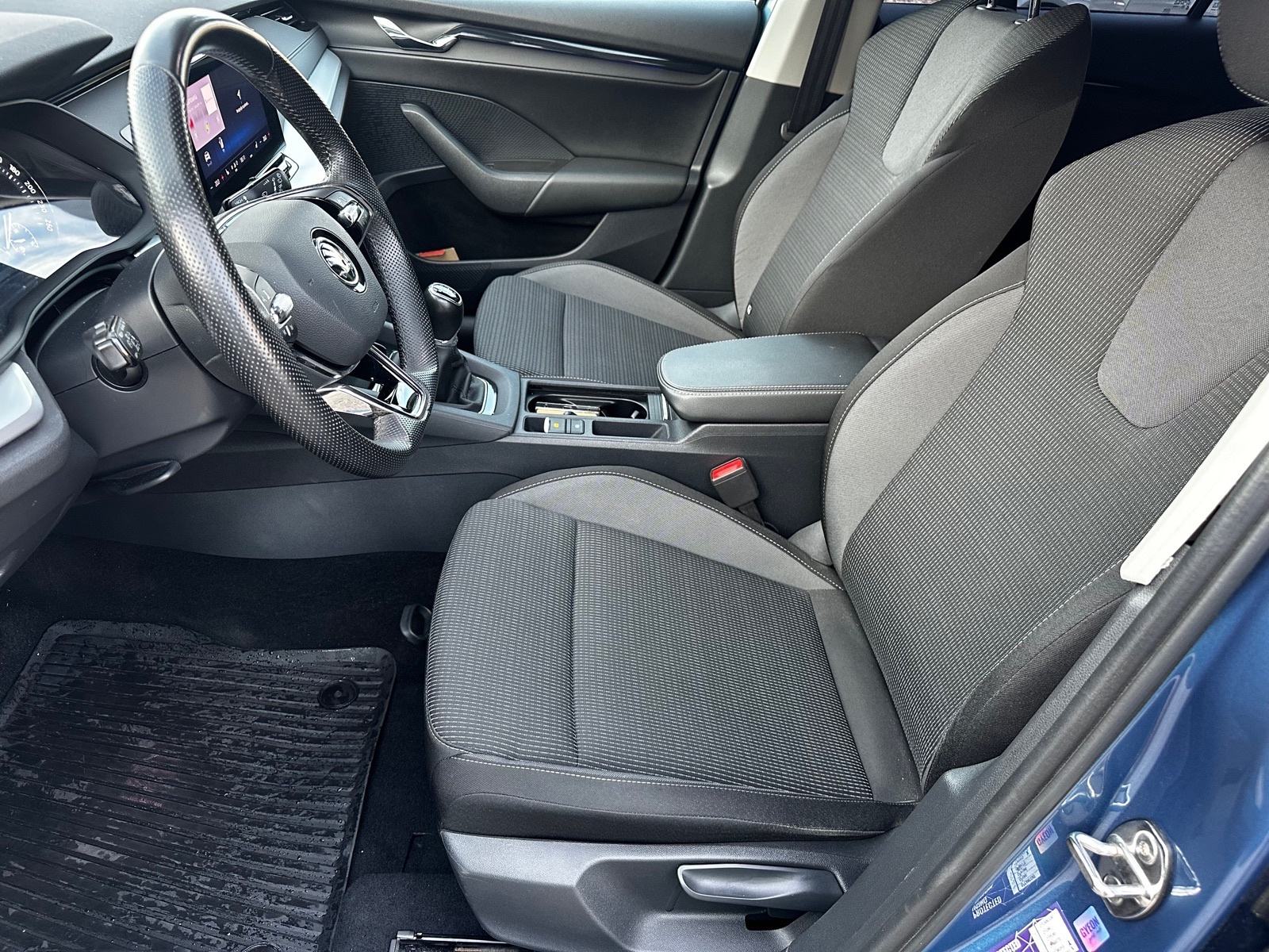 Škoda Octavia Combi 1,0 TSI samo 48tkm..Nov! Povoljno!, fotografija 11