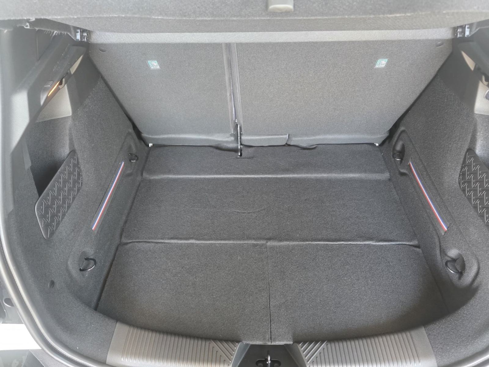 Škoda Octavia Combi 1,4 TSI, fotografija 6