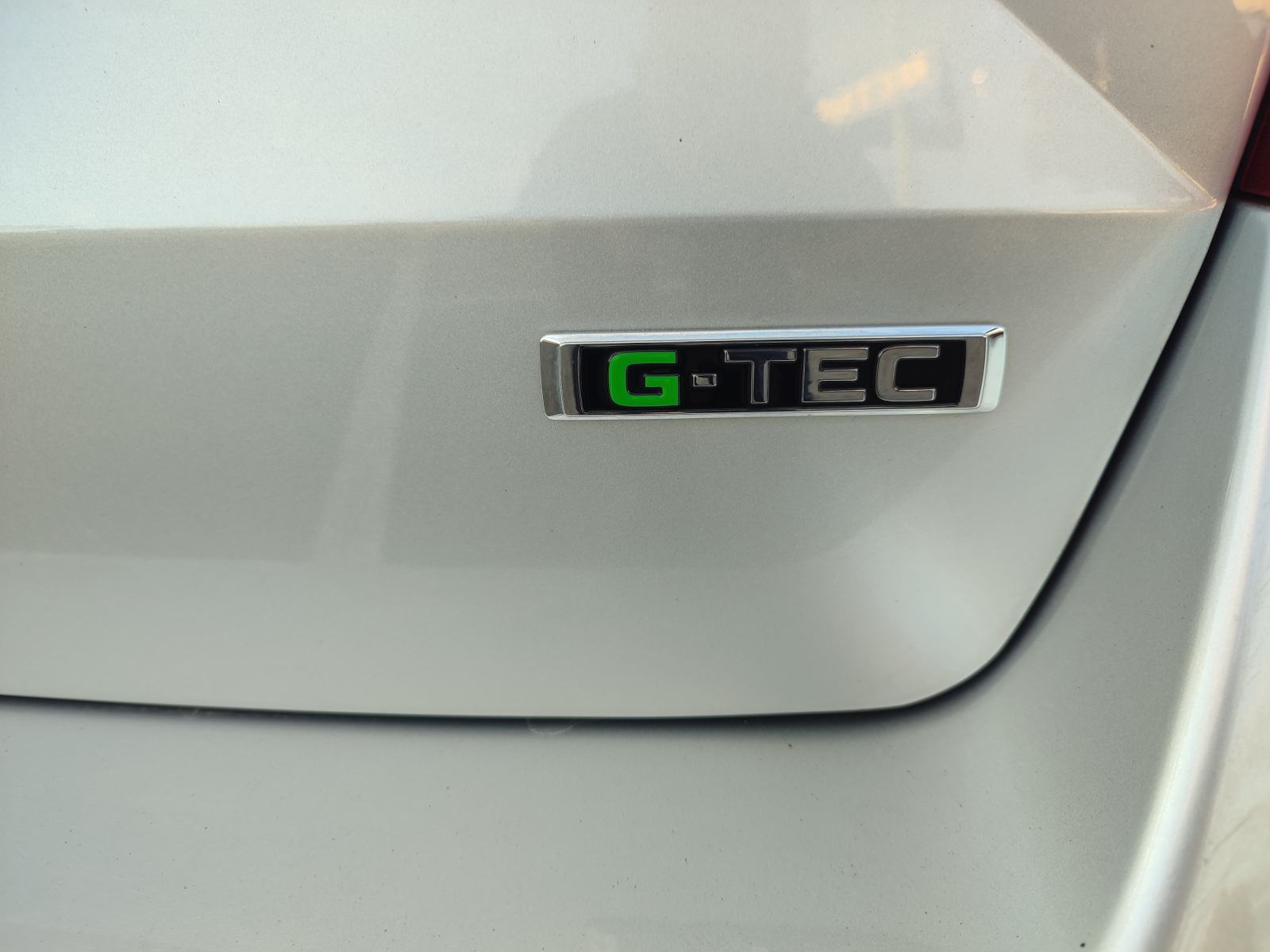 Škoda Octavia Combi 1,5 TSI DSG,2020G..REG 10/26.. Zamjena, fotografija 4