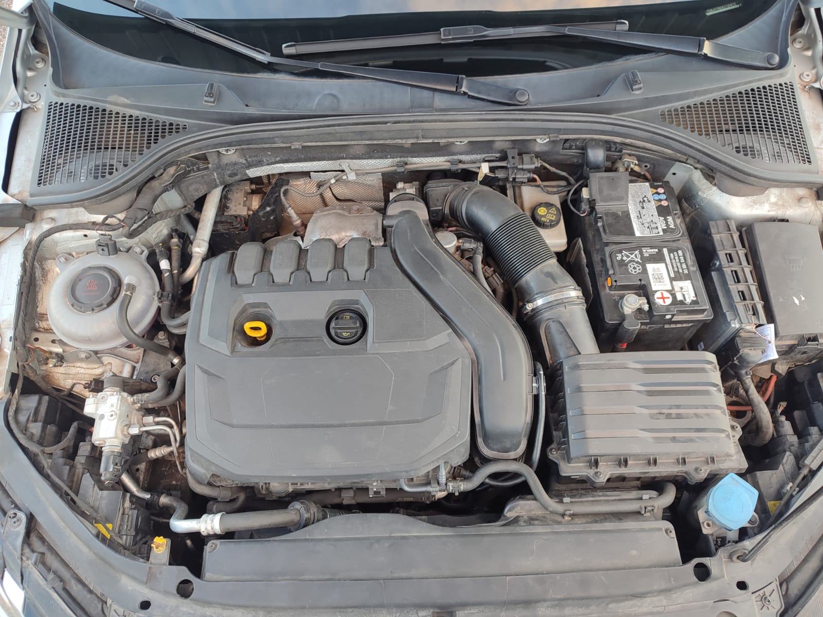 Škoda Octavia Combi 1,5 TSI DSG,2020G..REG 10/26.. Zamjena, fotografija 15