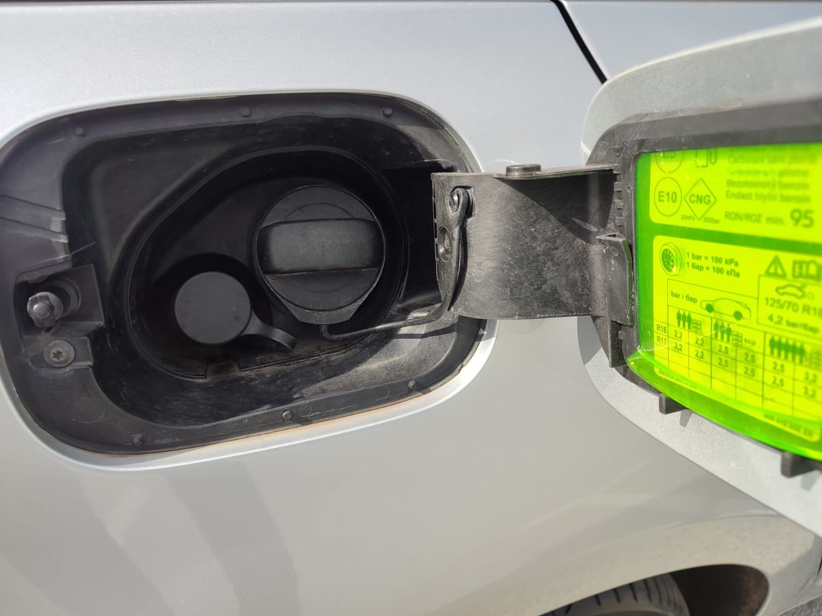 Škoda Octavia Combi 1,5 TSI DSG,2020G..REG 10/26.. Zamjena, fotografija 18