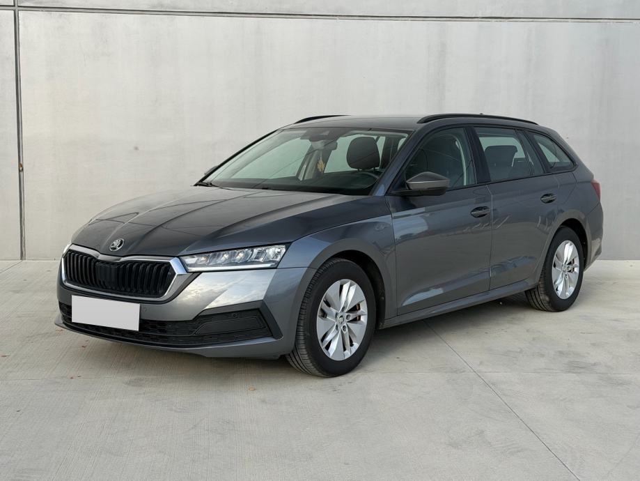 Škoda Octavia Combi 1,5 TSI LEASING BEZ UČEŠĆA I BEZ JAMACA, fotografija 1