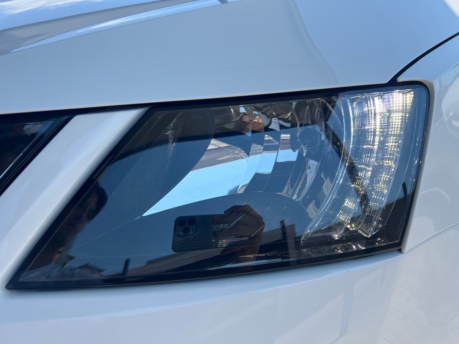 Škoda Octavia Combi 1.6 TDI 115 KS | AMBITION | Leasing bez Učešća, fotografija 18