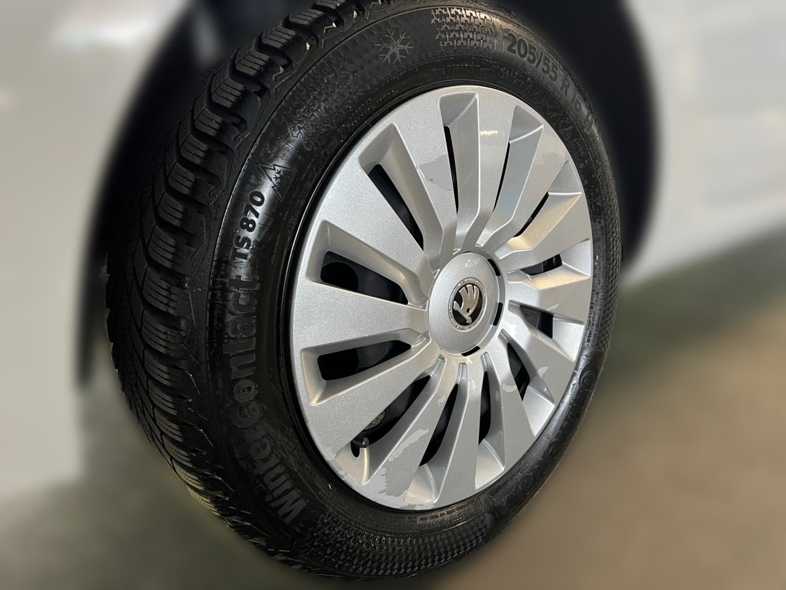 Škoda Octavia Combi 1.6 TDI 115 KS | AMBITION | Leasing bez Učešća, fotografija 19