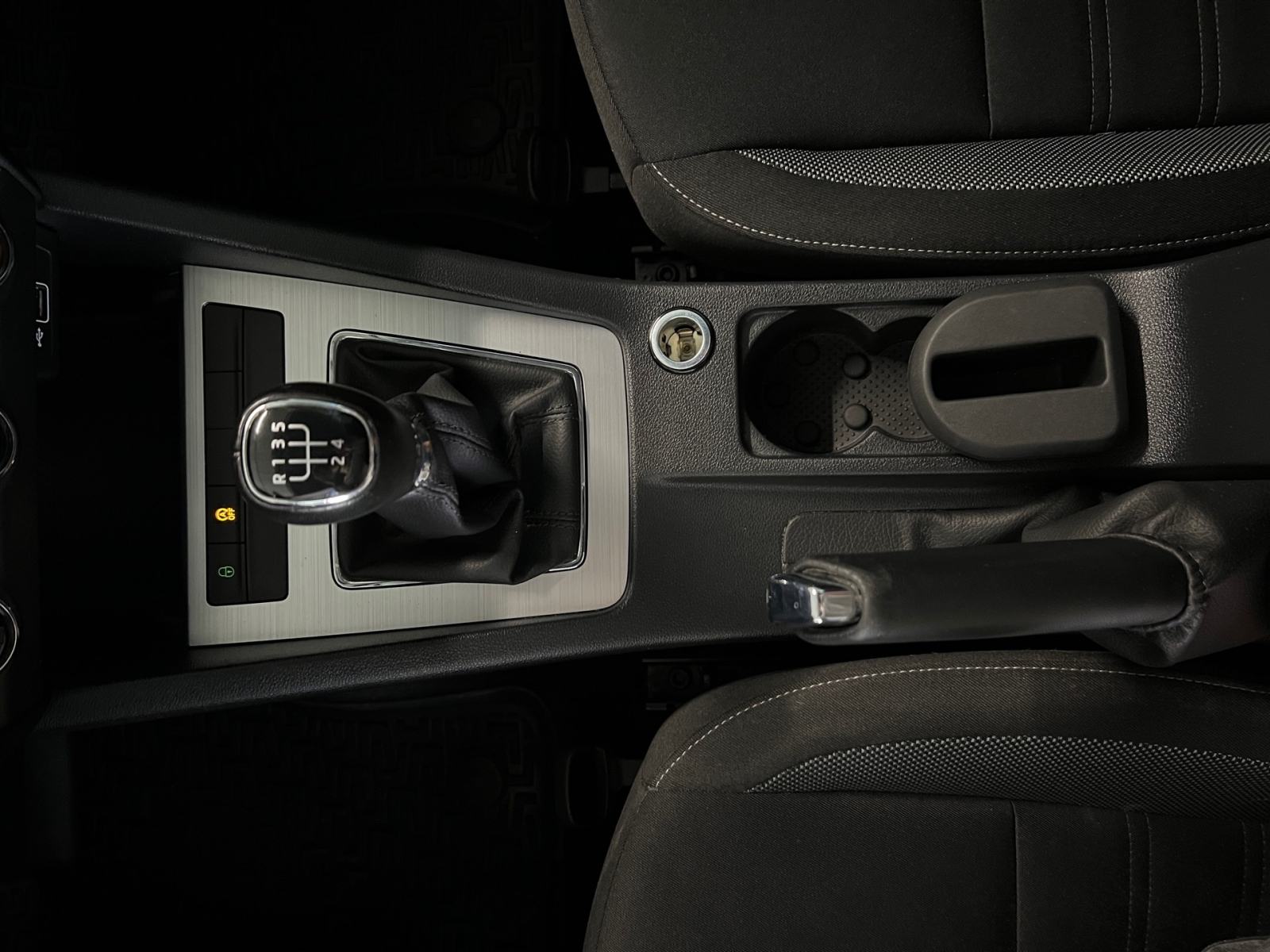 Škoda Octavia Combi 1.6 TDI 115 KS | AMBITION | Leasing bez Učešća, fotografija 15