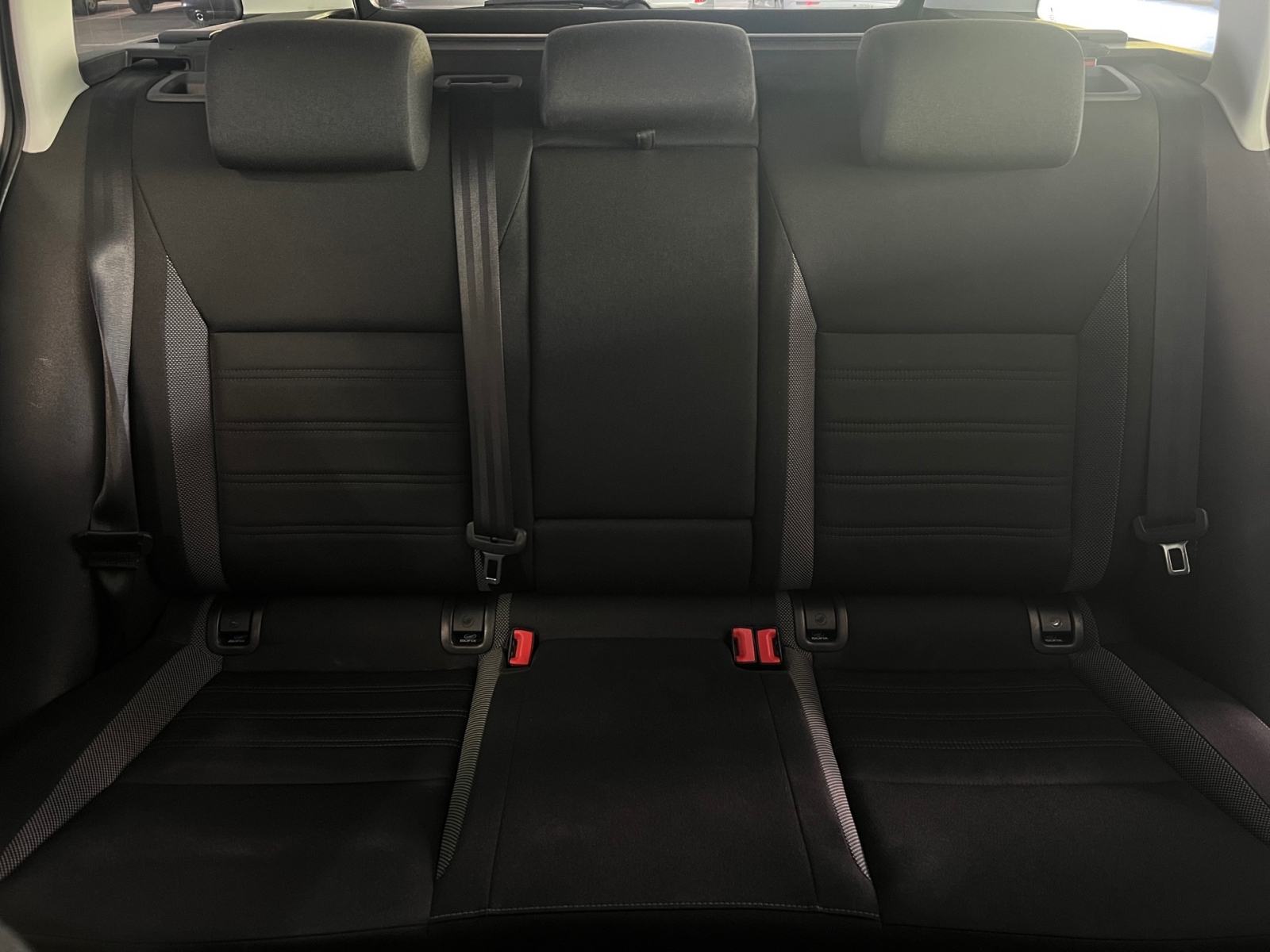 Škoda Octavia Combi 1.6 TDI 115 KS | AMBITION | Leasing bez Učešća, fotografija 13