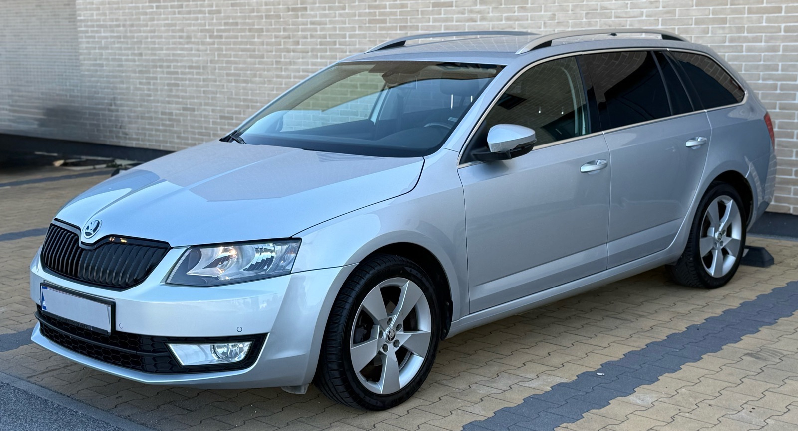 Škoda Octavia 1.6 TDI DSG 2014 | NAVI | Automatik | Alu 17”, fotografija 2