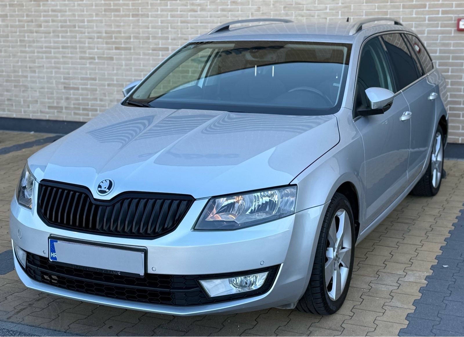 Škoda Octavia 1.6 TDI DSG 2014 | NAVI | Automatik | Alu 17”, fotografija 3