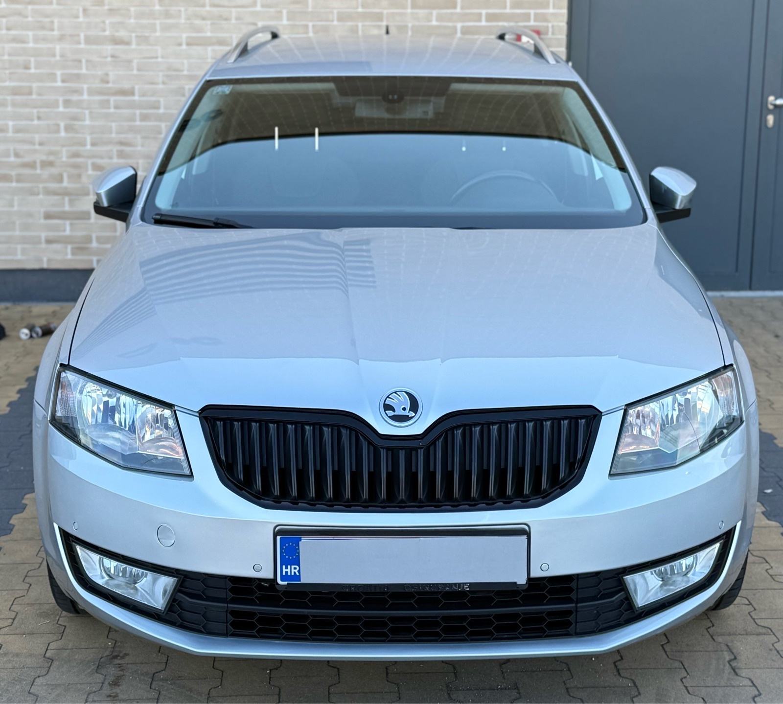 Škoda Octavia 1.6 TDI DSG 2014 | NAVI | Automatik | Alu 17”, fotografija 4