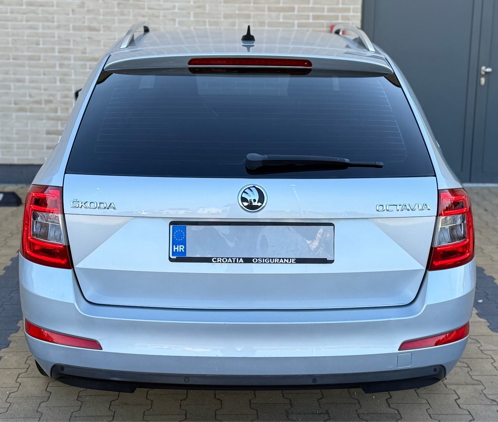 Škoda Octavia 1.6 TDI DSG 2014 | NAVI | Automatik | Alu 17”, fotografija 10