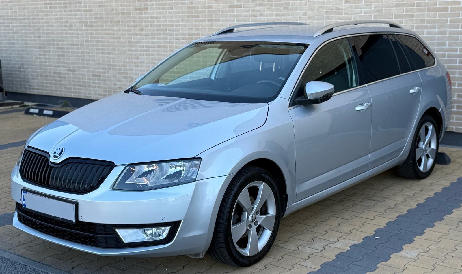 Škoda Octavia 1.6 TDI DSG 2014 | NAVI | Automatik | Alu 17”, fotografija 14