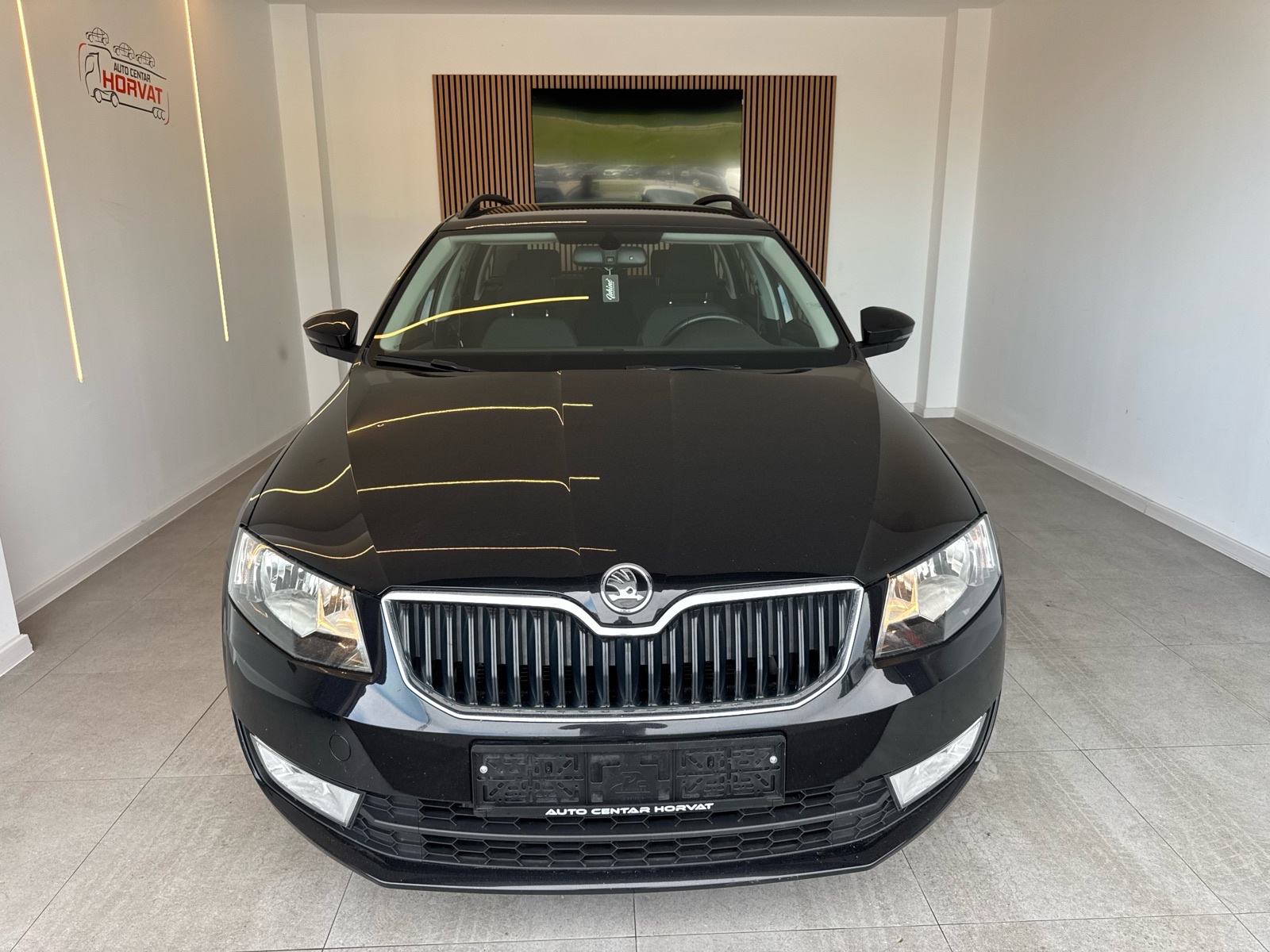 Škoda Octavia Combi 1,6 TDI DSG Ambition 2016.; 128 tkm; 1. vl.;, fotografija 3