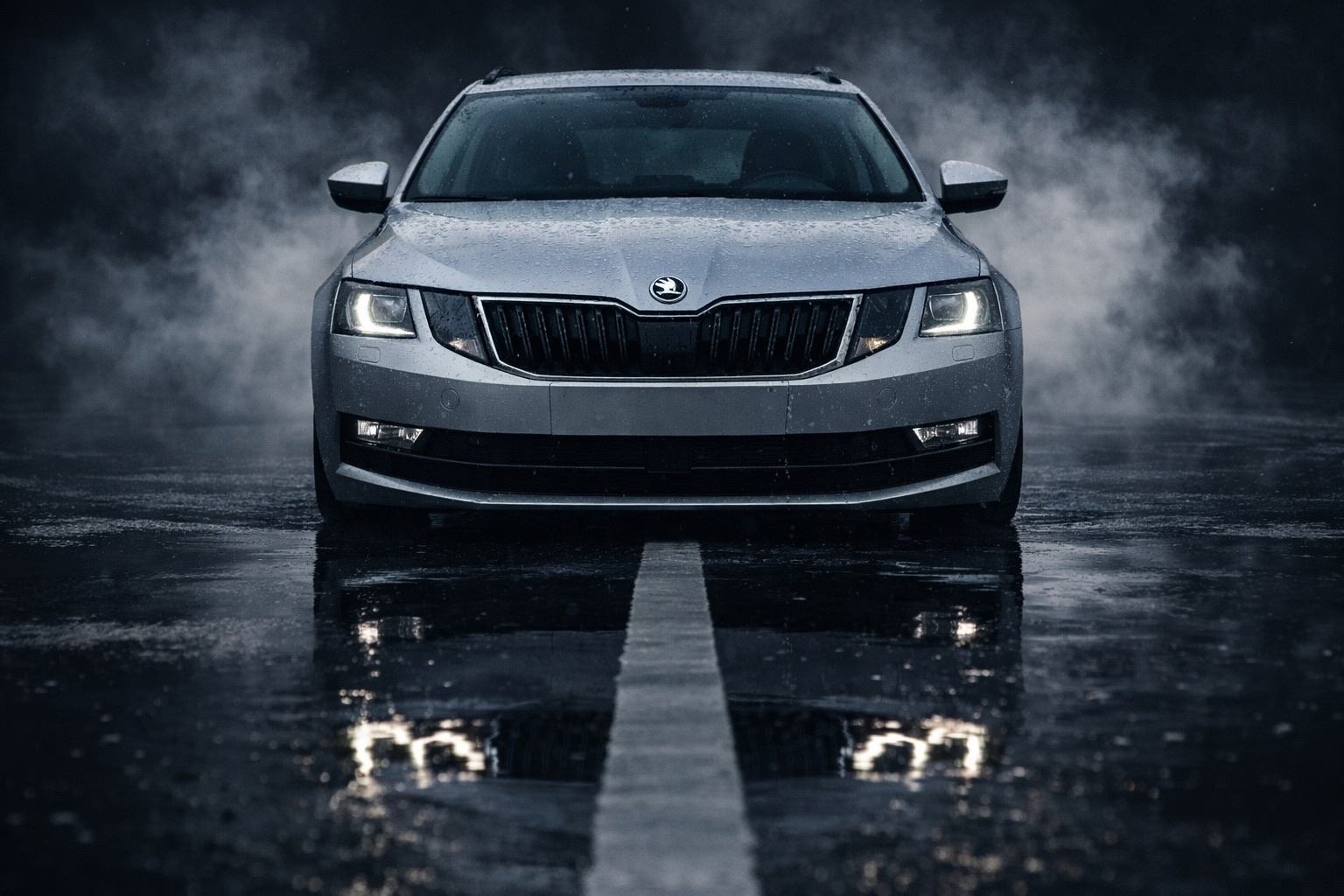 Octavia 1,6 TDI*R1*AUTOMATIK**alu 17 KAO NOV**NEMA PRENOSA Više komada, fotografija 9